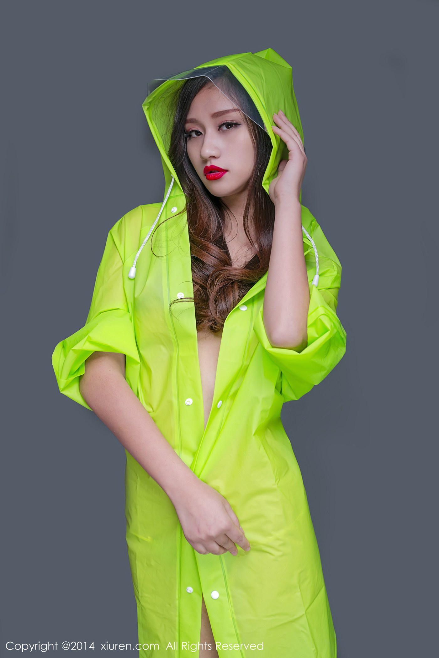 图片[20]-[Xiuren秀人网]XR20141230N00264 2014.12.30 史雨姐姐[50+1P] – 速更版-美库