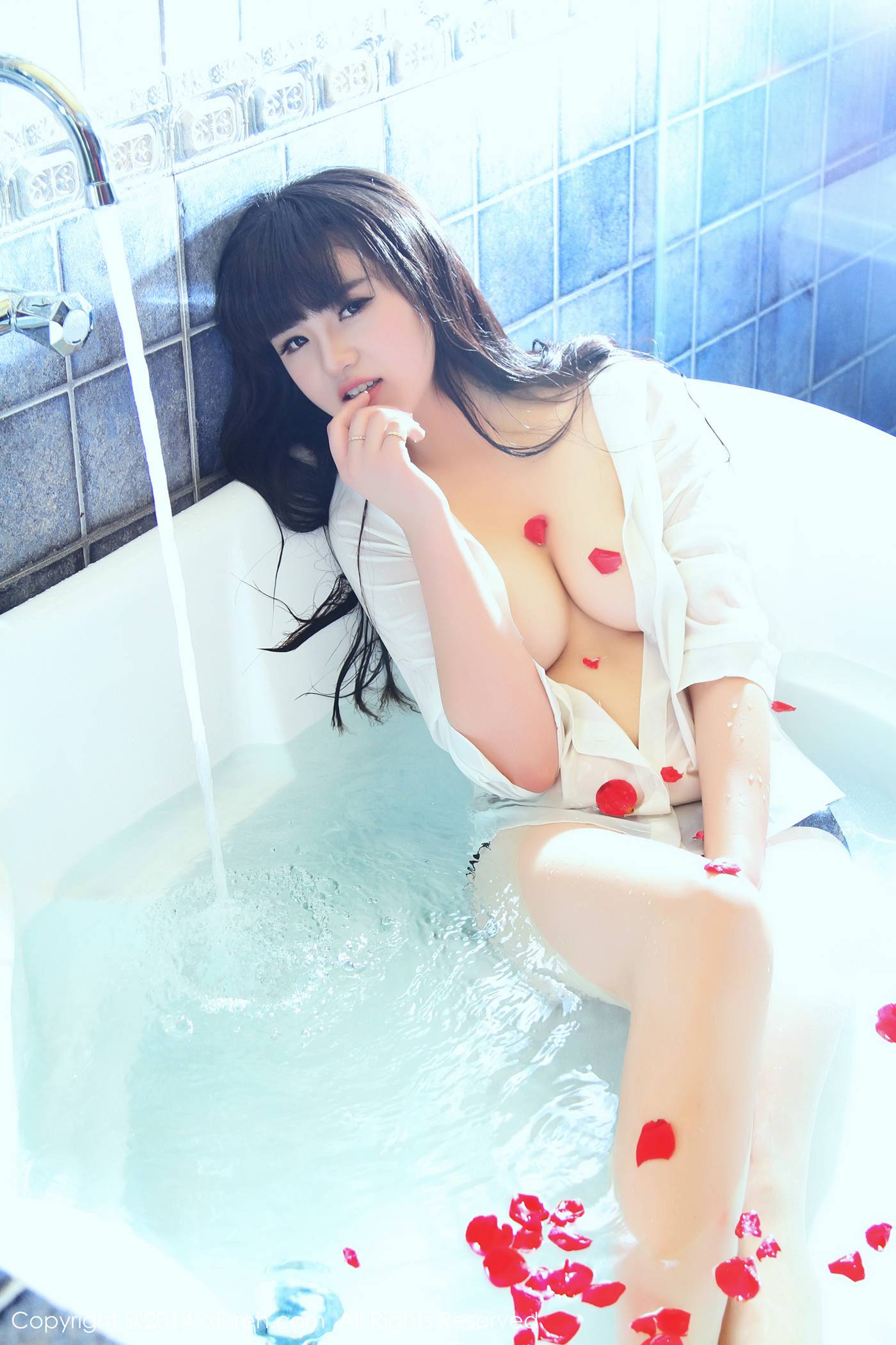 图片[37]-[Xiuren秀人网]XR20141227N00261 2014.12.27 旭儿[80+1P] – 速更版-美库