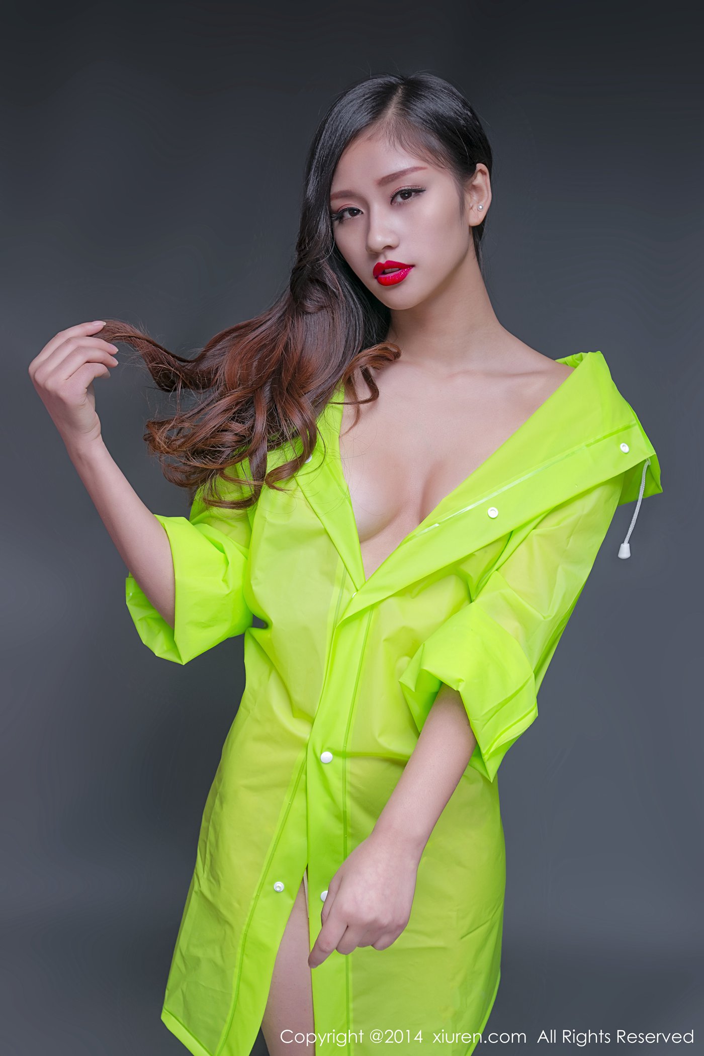 图片[32]-[Xiuren秀人网]XR20141230N00264 2014.12.30 史雨姐姐[50+1P] – 速更版-美库