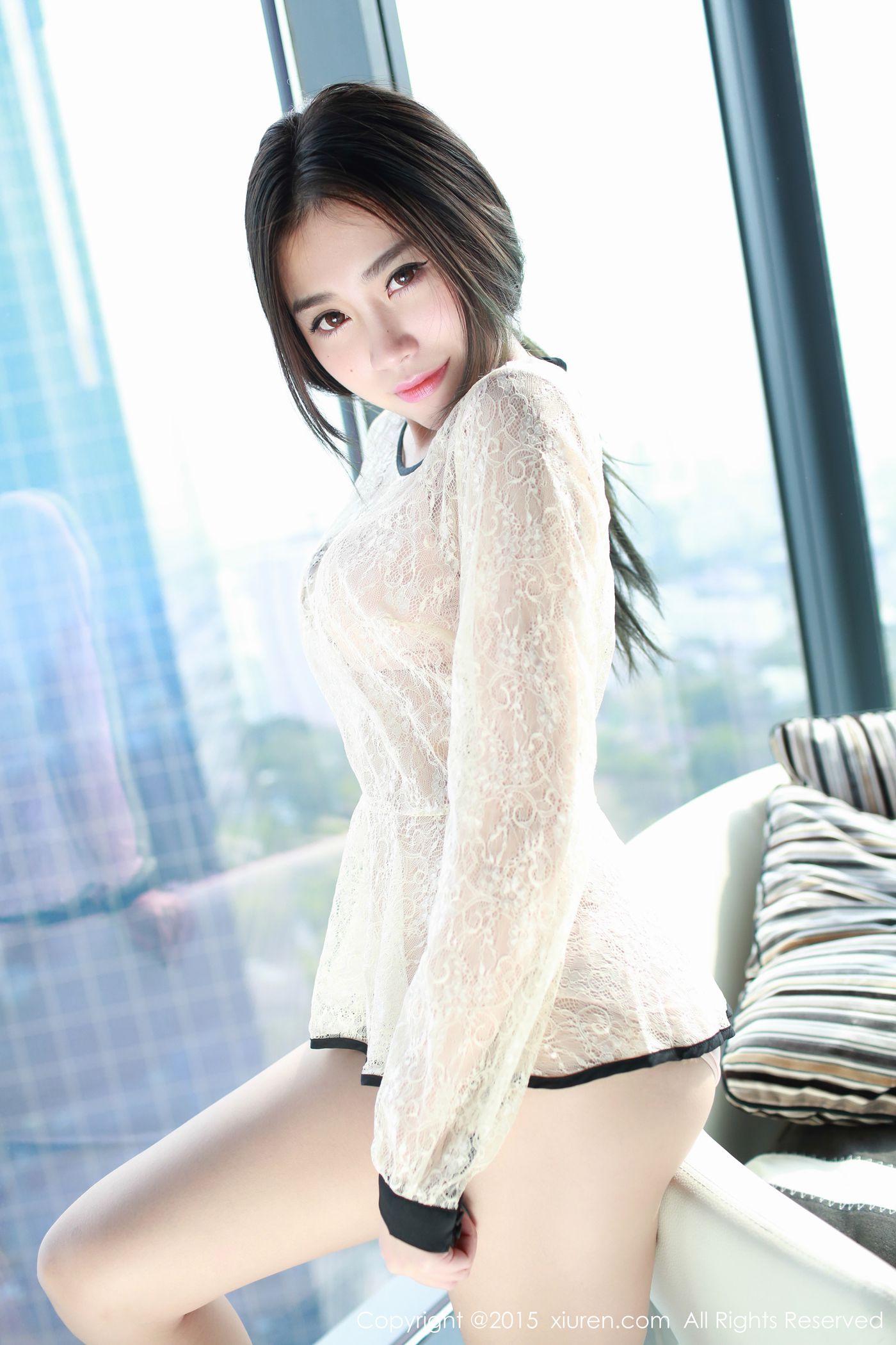 图片[13]-[Xiuren秀人网]XR20150105N00271 2015.01.05 许诺Sabrina[56+1P] – 速更版-美库