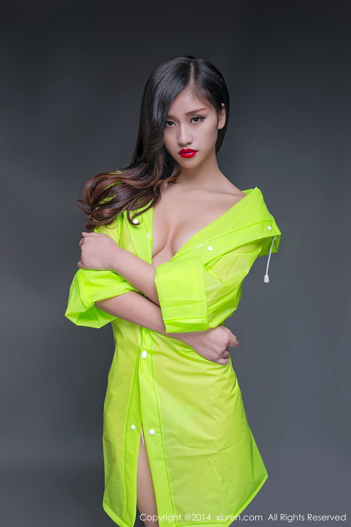 图片[34]-[Xiuren秀人网]XR20141230N00264 2014.12.30 史雨姐姐[50+1P] – 速更版-美库