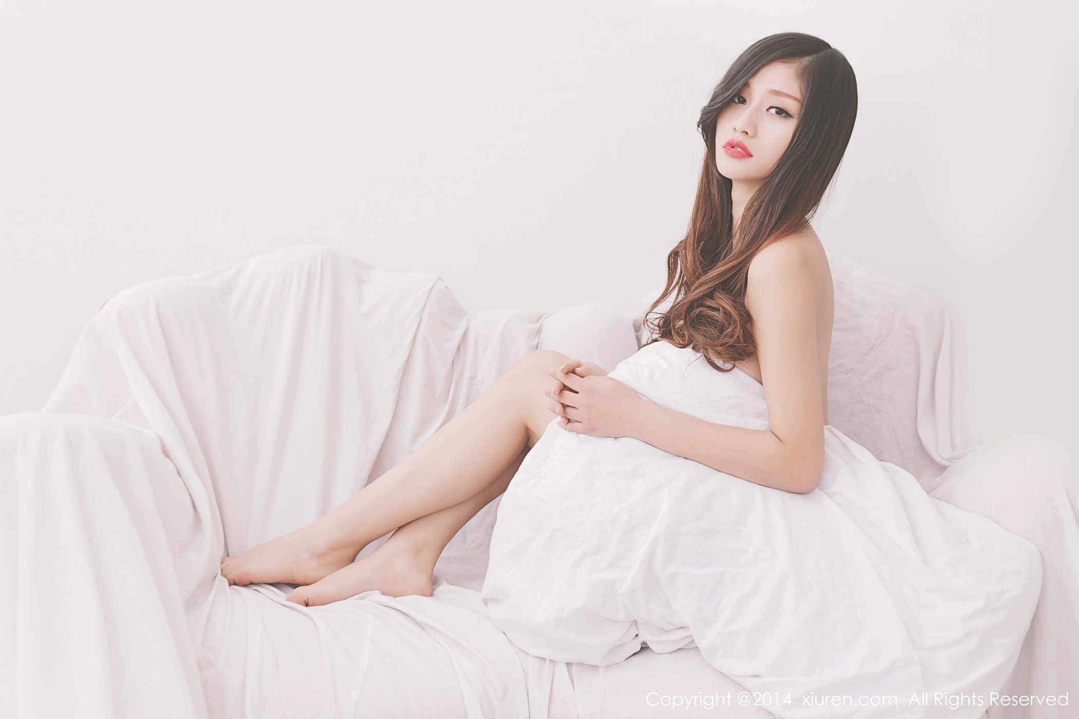 图片[35]-[Xiuren秀人网]XR20141230N00264 2014.12.30 史雨姐姐[50+1P] – 速更版-美库