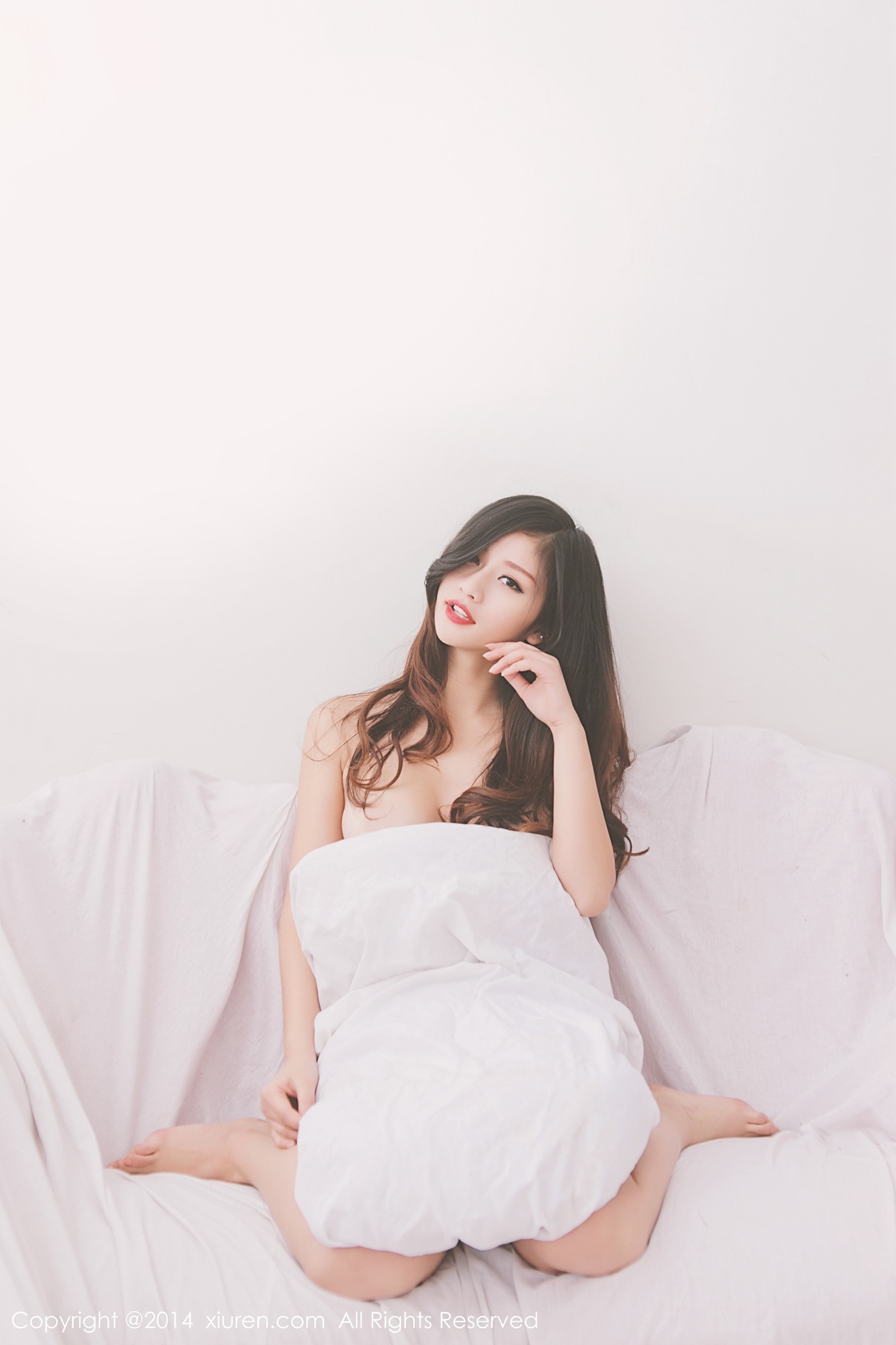 图片[36]-[Xiuren秀人网]XR20141230N00264 2014.12.30 史雨姐姐[50+1P] – 速更版-美库