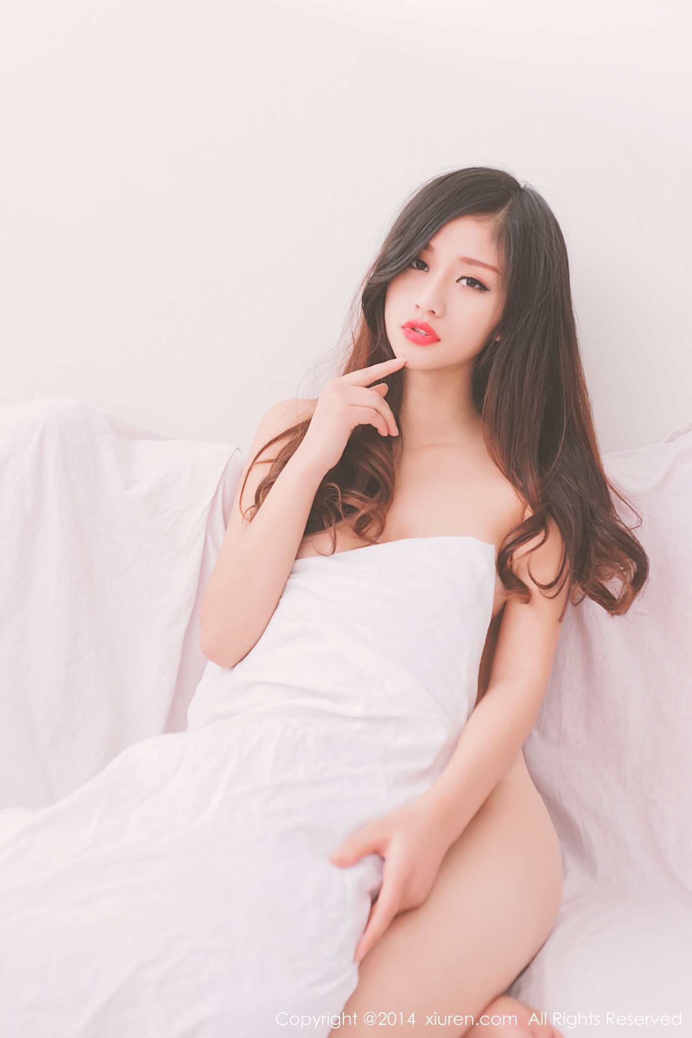 图片[37]-[Xiuren秀人网]XR20141230N00264 2014.12.30 史雨姐姐[50+1P] – 速更版-美库