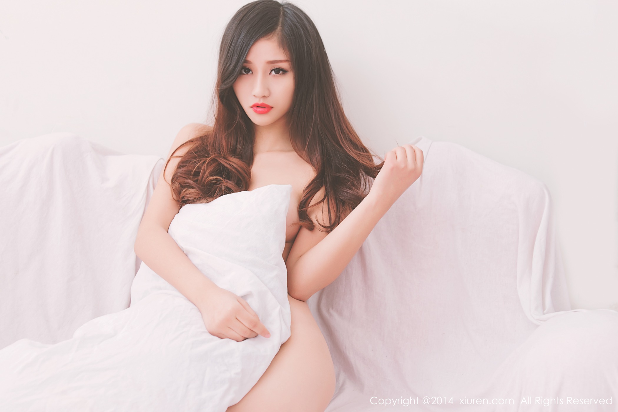 图片[39]-[Xiuren秀人网]XR20141230N00264 2014.12.30 史雨姐姐[50+1P] – 速更版-美库