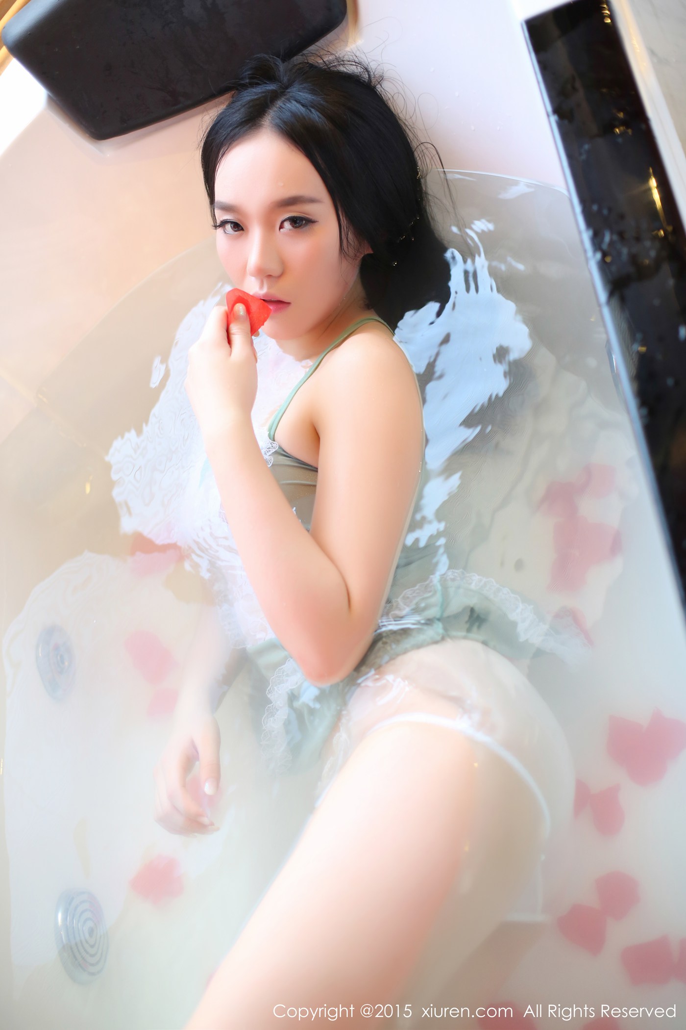 图片[15]-[Xiuren秀人网]XR20150107N00273 2015.01.07 Jennifer小若[98+1P] – 速更版-美库