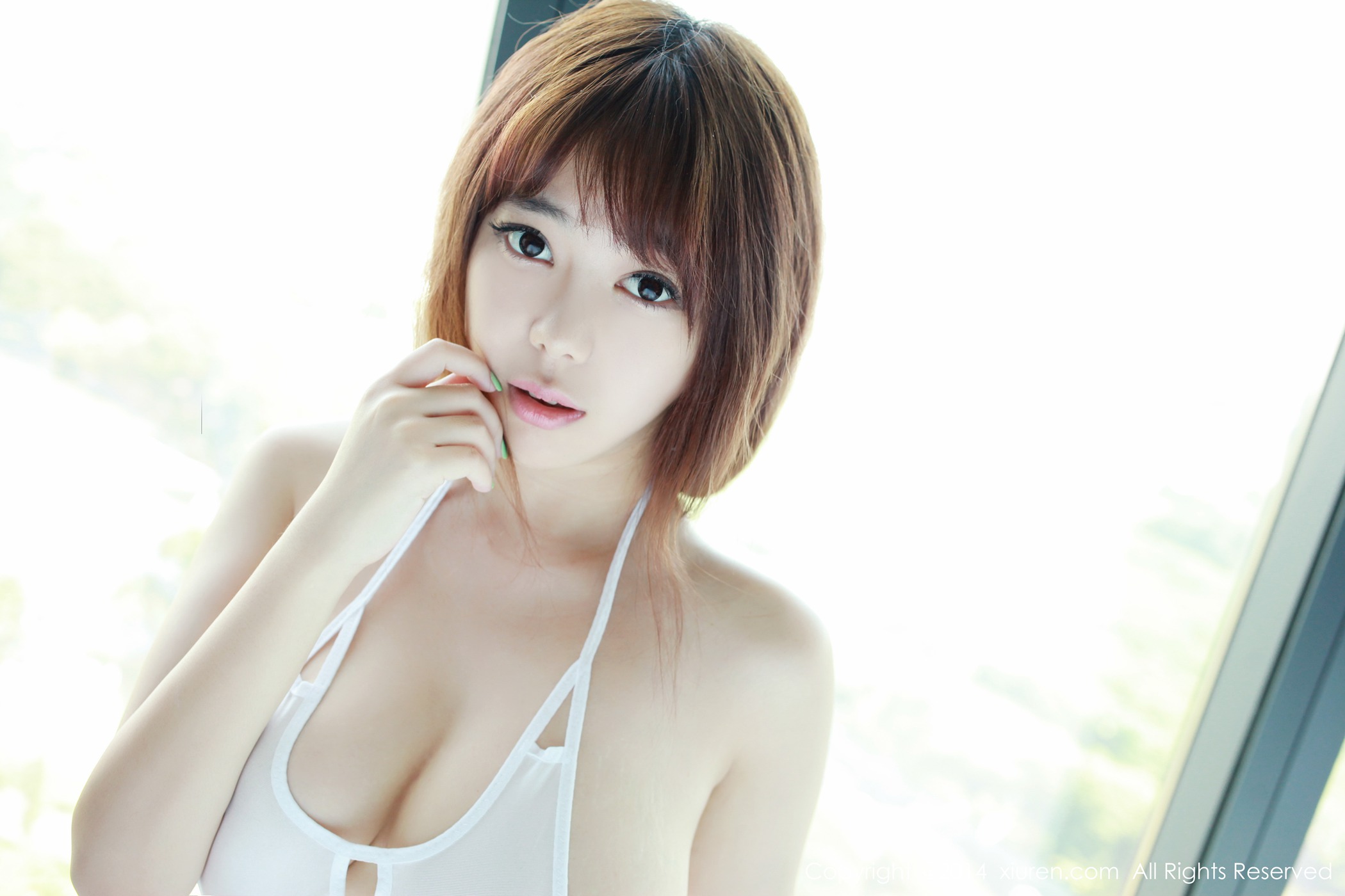 图片[51]-[Xiuren秀人网]XR20141228N00262 2014.12.28 刘飞儿Faye[50+1P] – 速更版-美库