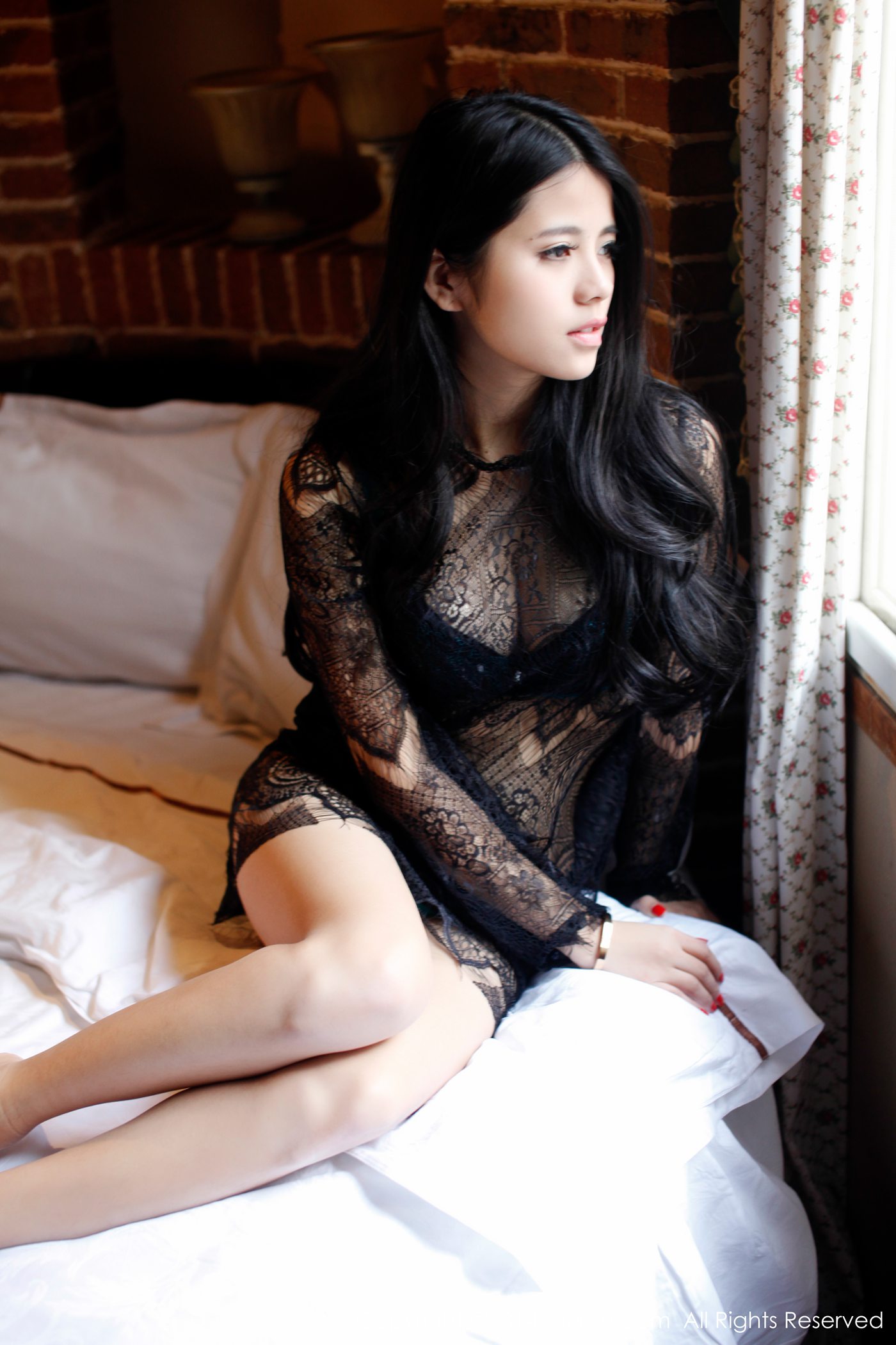 图片[40]-[Xiuren秀人网]XR20141231N00265 2014.12.31 歐陽妮娜娜[89+1P] – 速更版-美库