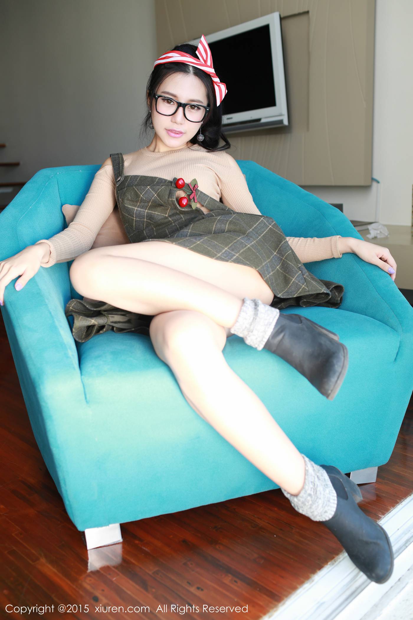 图片[34]-[Xiuren秀人网]XR20150101N00267 2015.01.01 绮里嘉ula[57+1P] – 速更版-美库