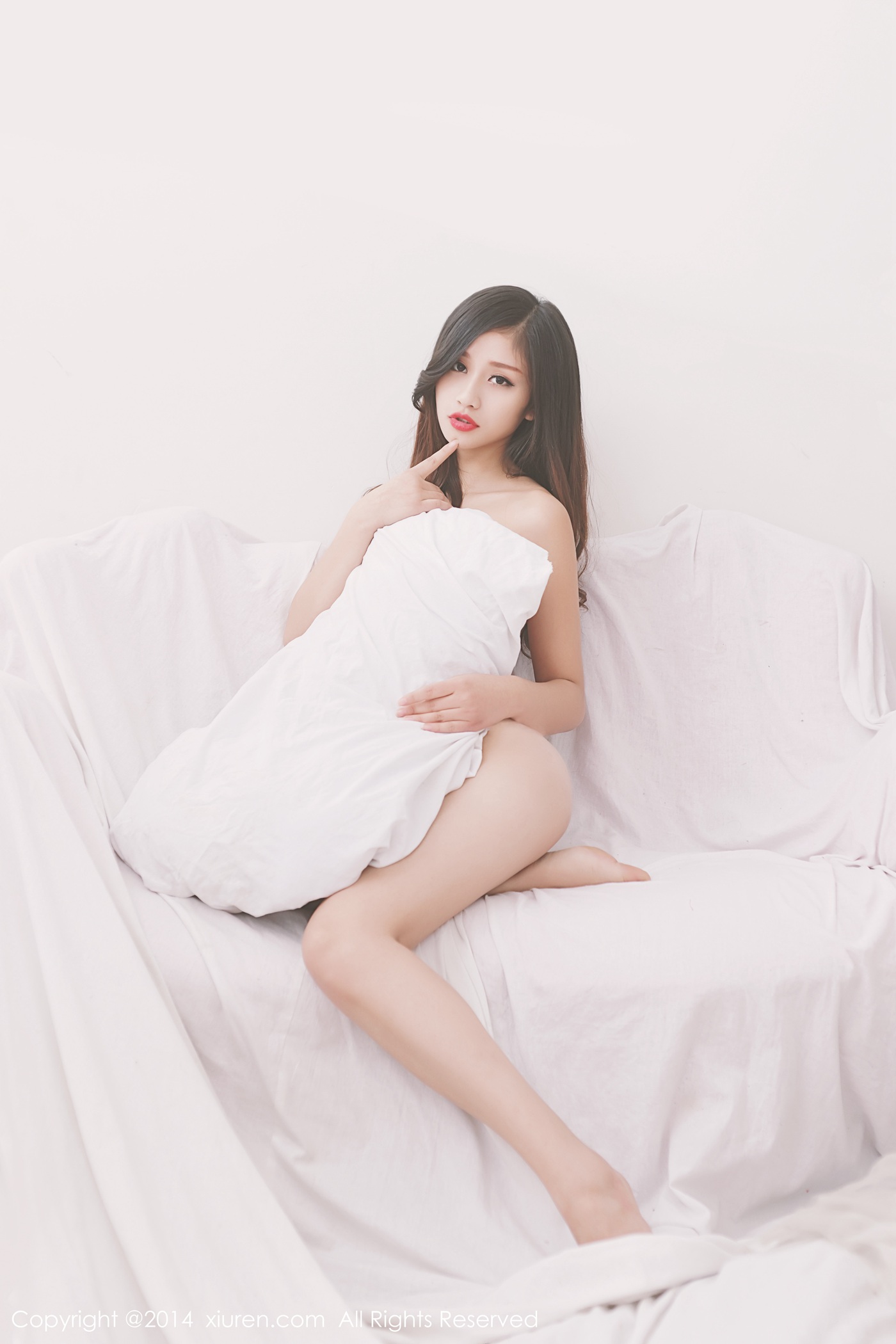 图片[44]-[Xiuren秀人网]XR20141230N00264 2014.12.30 史雨姐姐[50+1P] – 速更版-美库