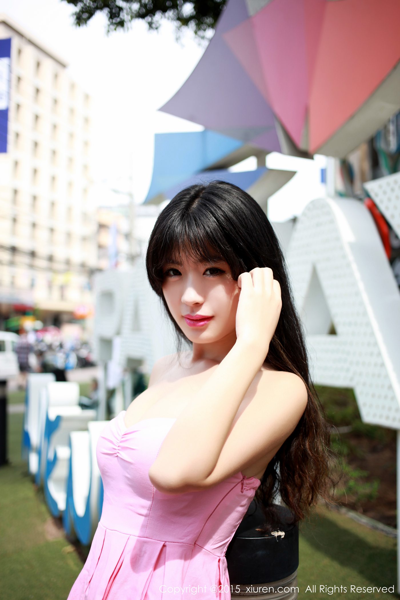 图片[15]-[Xiuren秀人网]XR20150109N00277 2015.01.09 刘雪妮Verna[46+1P] – 速更版-美库