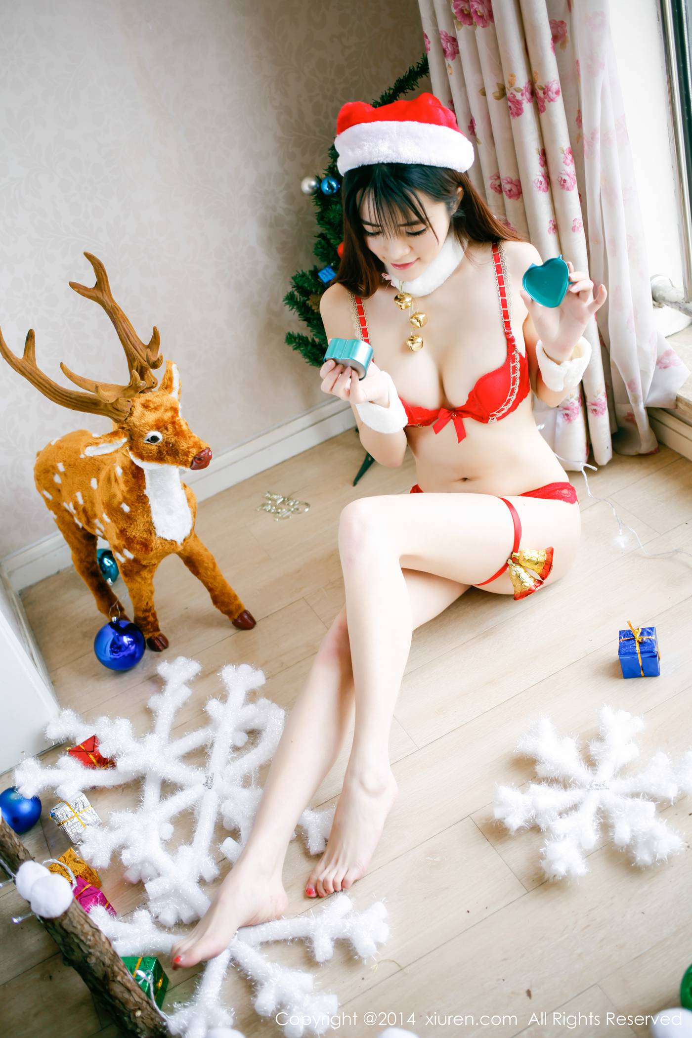 图片[70]-[Xiuren秀人网]XR20141224N00259 2014.12.24 孔一红[88+1P] – 速更版-美库