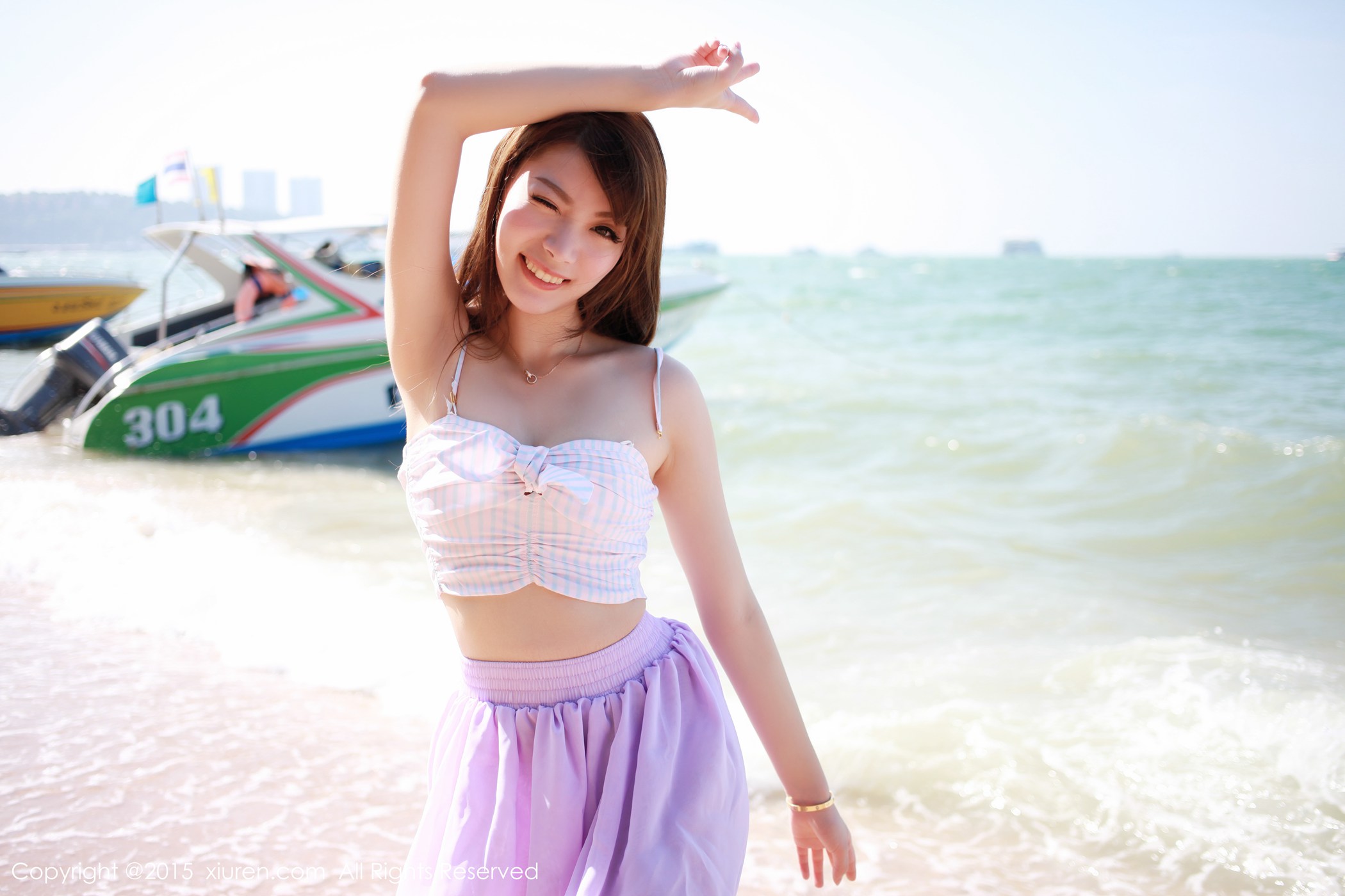 图片[33]-[Xiuren秀人网]XR20150104N00269 2015.01.04 MARA醬[48+1P] – 速更版-美库