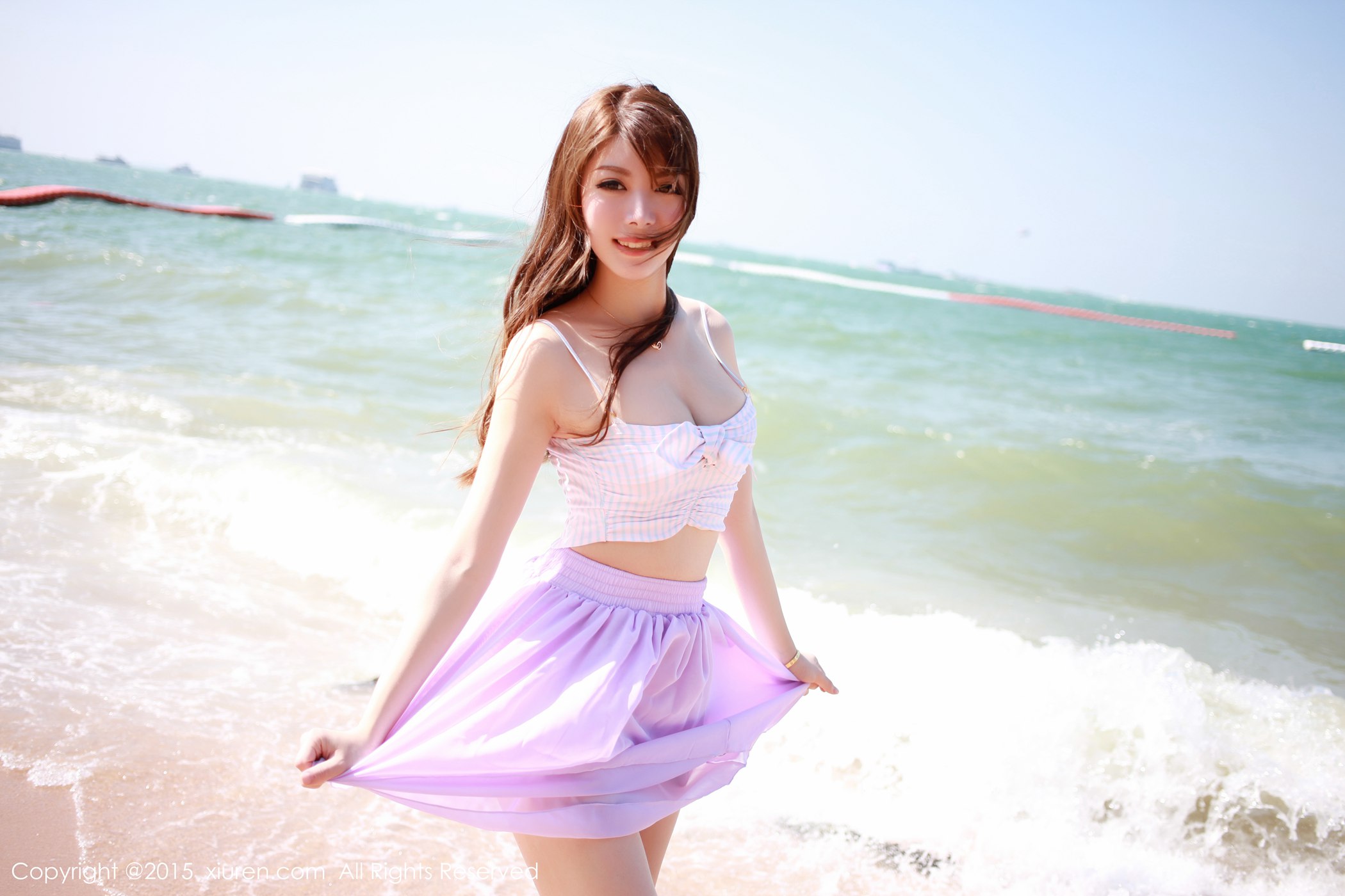 图片[34]-[Xiuren秀人网]XR20150104N00269 2015.01.04 MARA醬[48+1P] – 速更版-美库