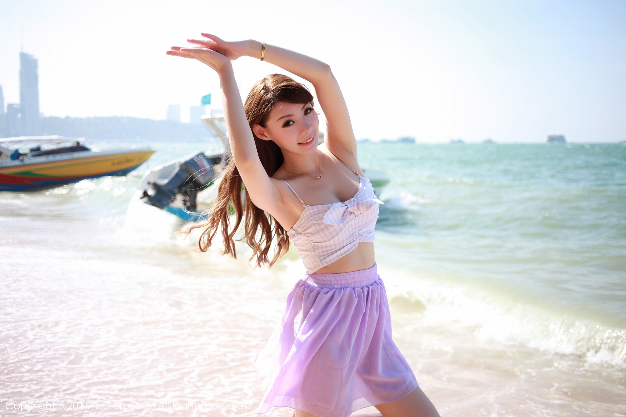 图片[35]-[Xiuren秀人网]XR20150104N00269 2015.01.04 MARA醬[48+1P] – 速更版-美库