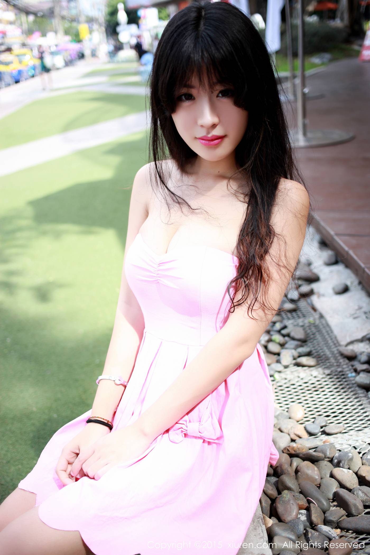 图片[25]-[Xiuren秀人网]XR20150109N00277 2015.01.09 刘雪妮Verna[46+1P] – 速更版-美库