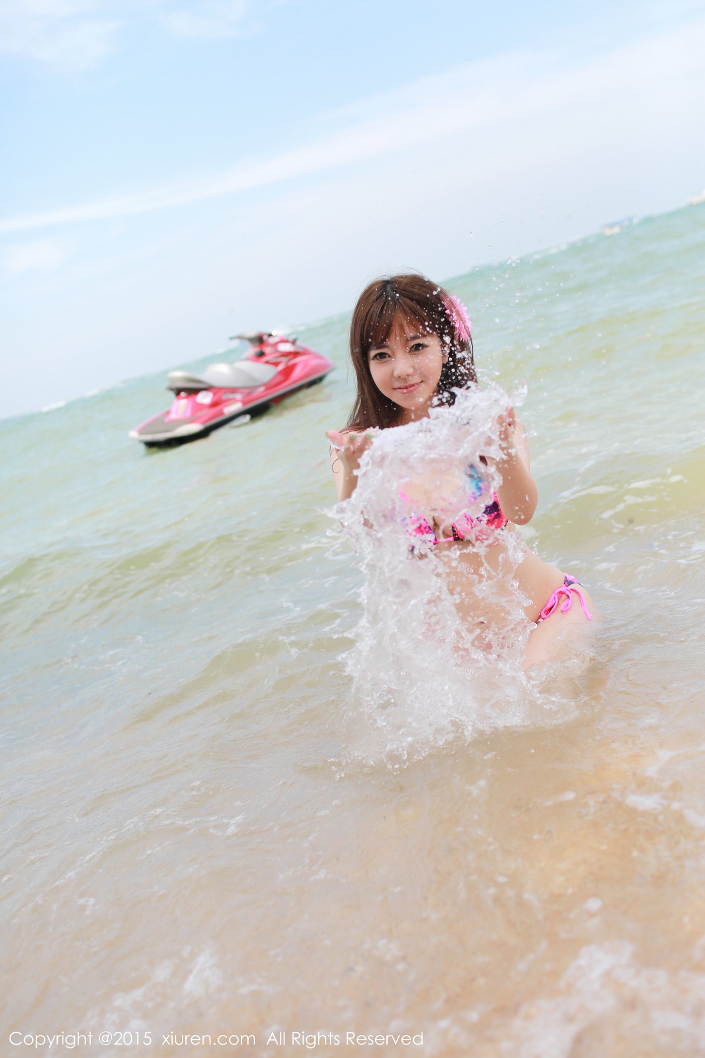 图片[47]-[Xiuren秀人网]XR20150102N00268 2015.01.02 刘飞儿Faye[57+1P] – 速更版-美库