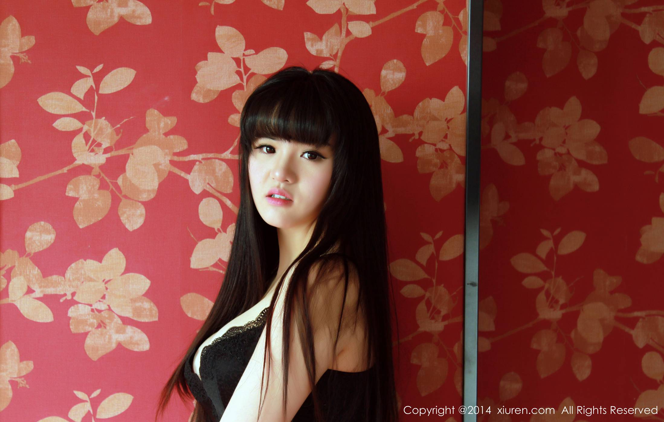 图片[75]-[Xiuren秀人网]XR20141227N00261 2014.12.27 旭儿[80+1P] – 速更版-美库