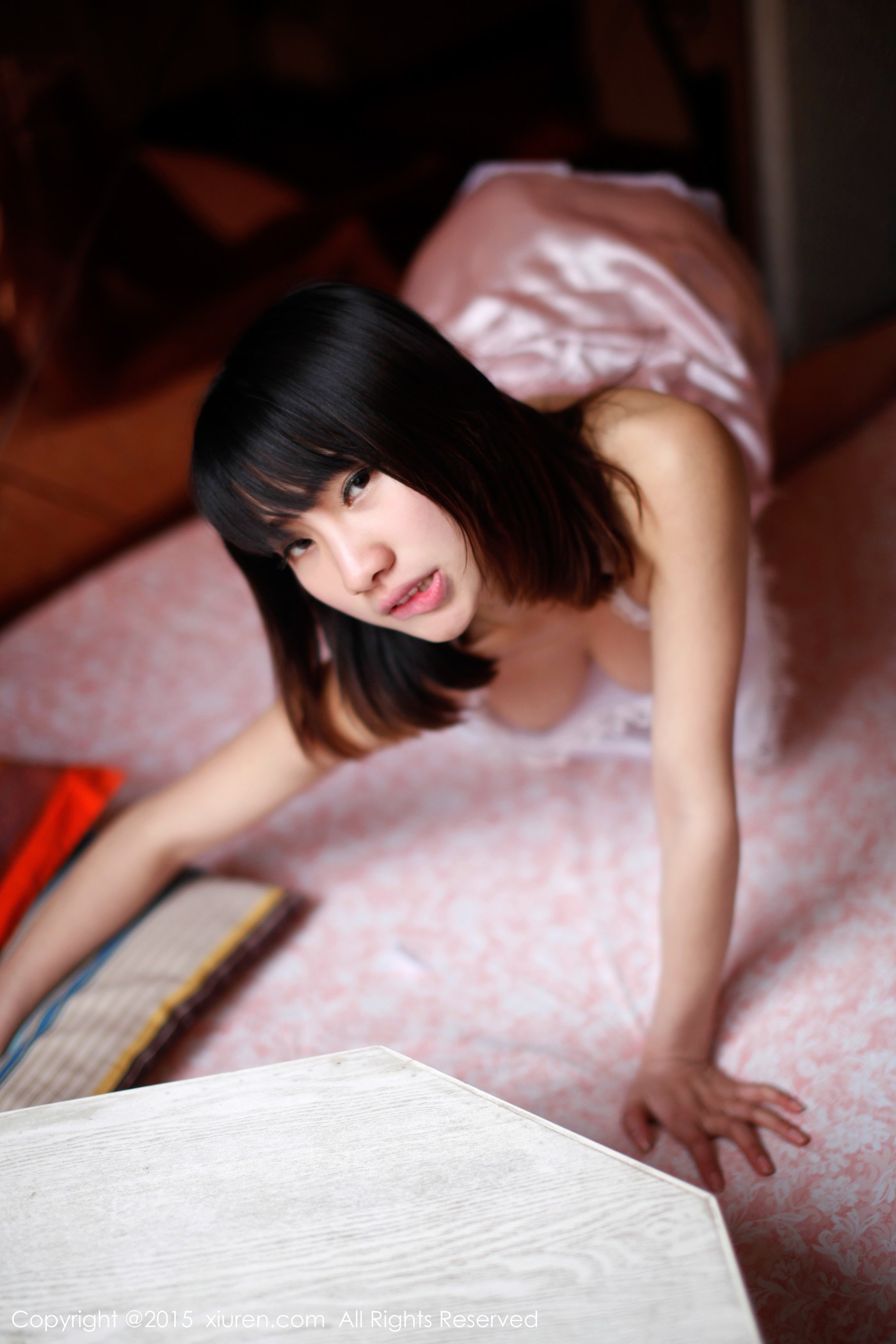 图片[43]-[Xiuren秀人网]XR20150105N00270 2015.01.05 颜浅浅Cindy[52+1P] – 速更版-美库