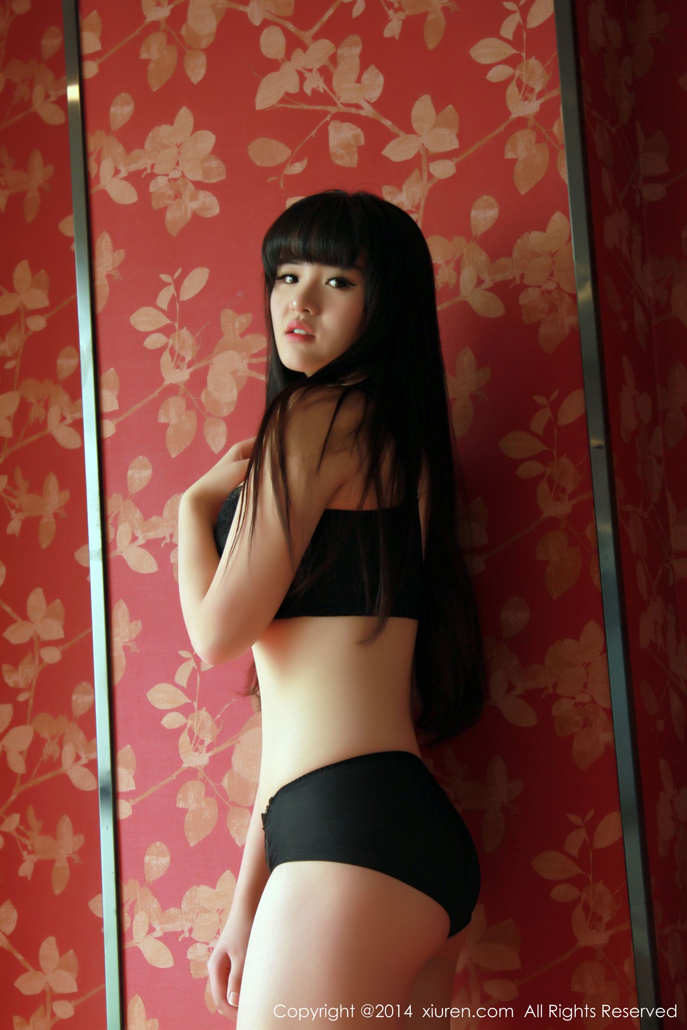 图片[77]-[Xiuren秀人网]XR20141227N00261 2014.12.27 旭儿[80+1P] – 速更版-美库