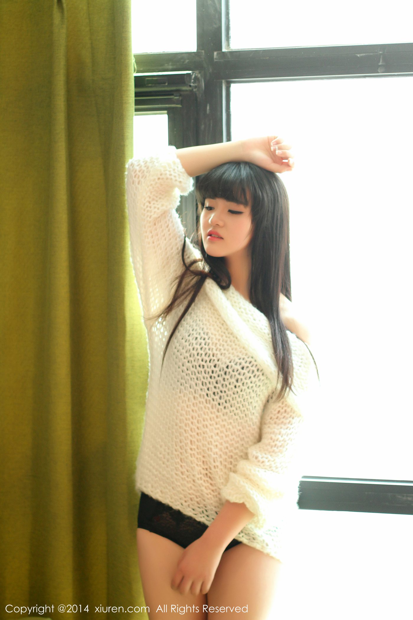 图片[78]-[Xiuren秀人网]XR20141227N00261 2014.12.27 旭儿[80+1P] – 速更版-美库