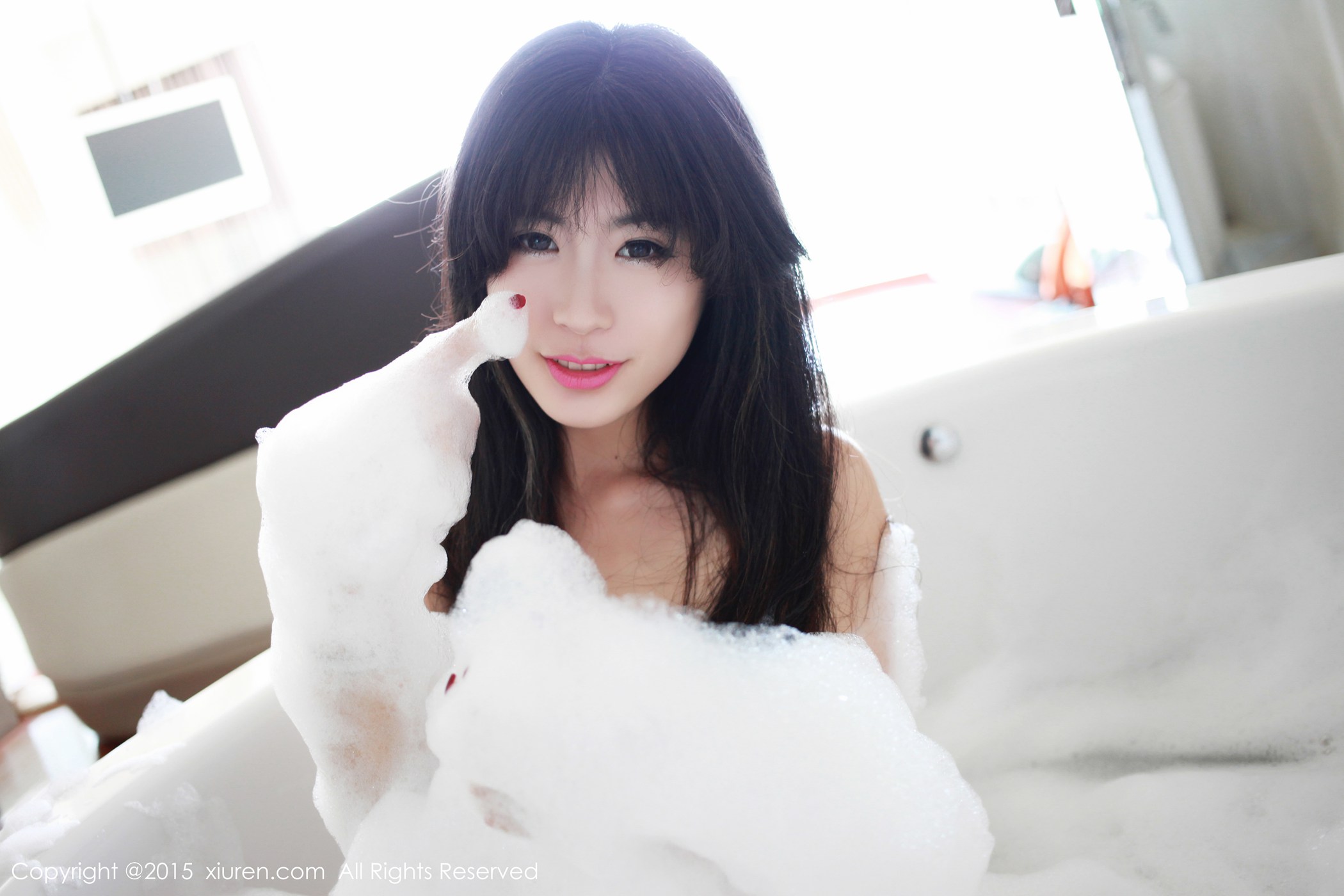 图片[34]-[Xiuren秀人网]XR20150109N00277 2015.01.09 刘雪妮Verna[46+1P] – 速更版-美库