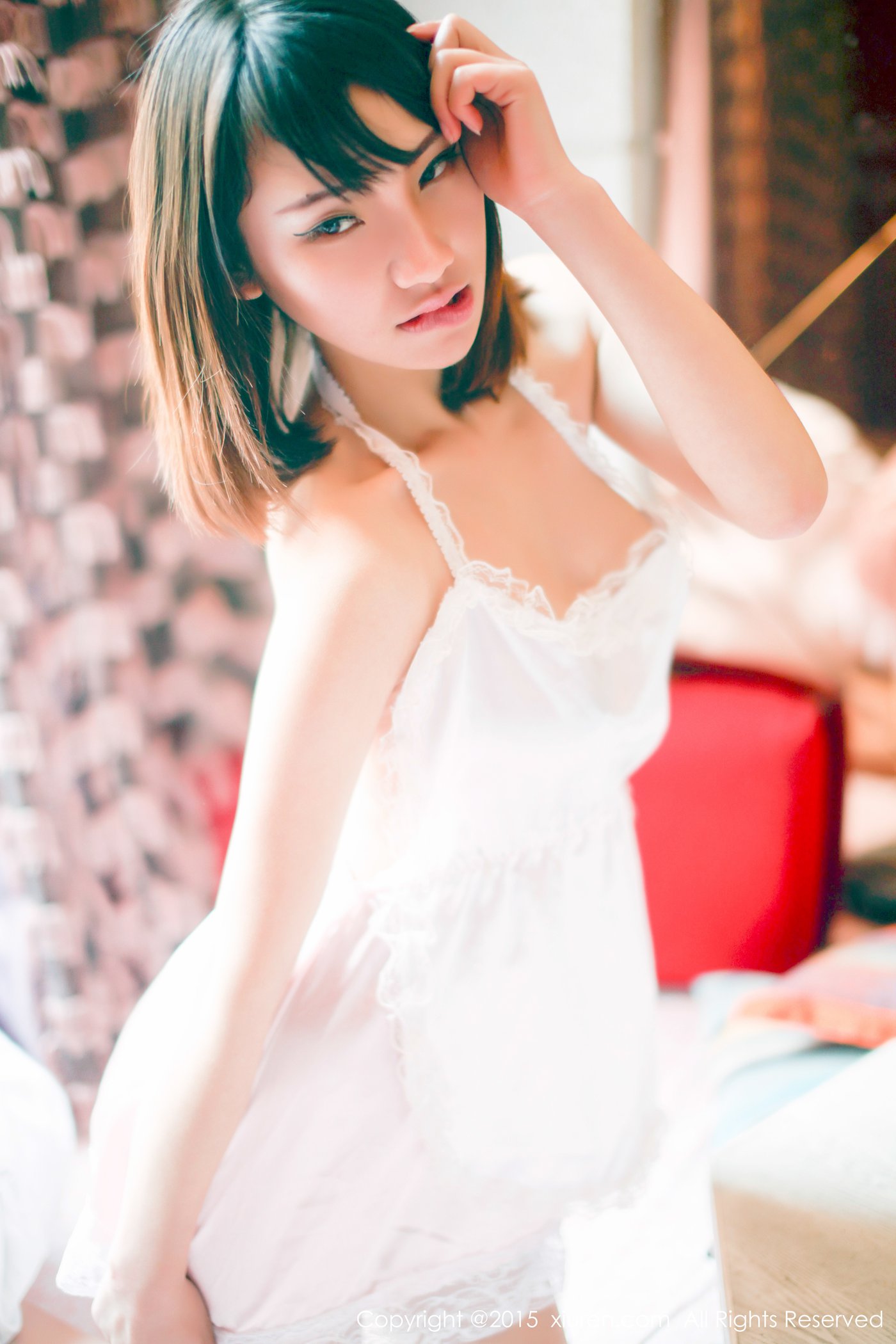 图片[49]-[Xiuren秀人网]XR20150105N00270 2015.01.05 颜浅浅Cindy[52+1P] – 速更版-美库