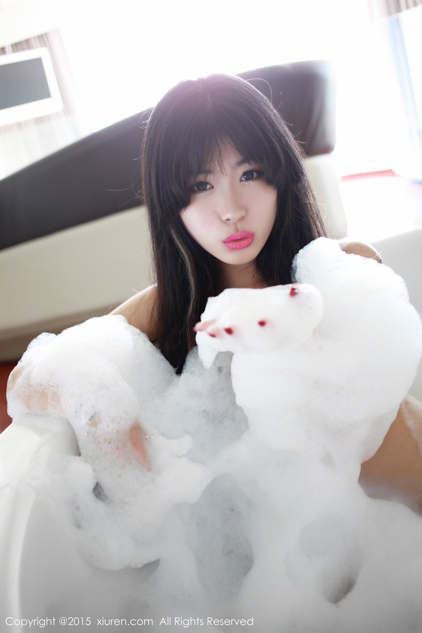 图片[38]-[Xiuren秀人网]XR20150109N00277 2015.01.09 刘雪妮Verna[46+1P] – 速更版-美库