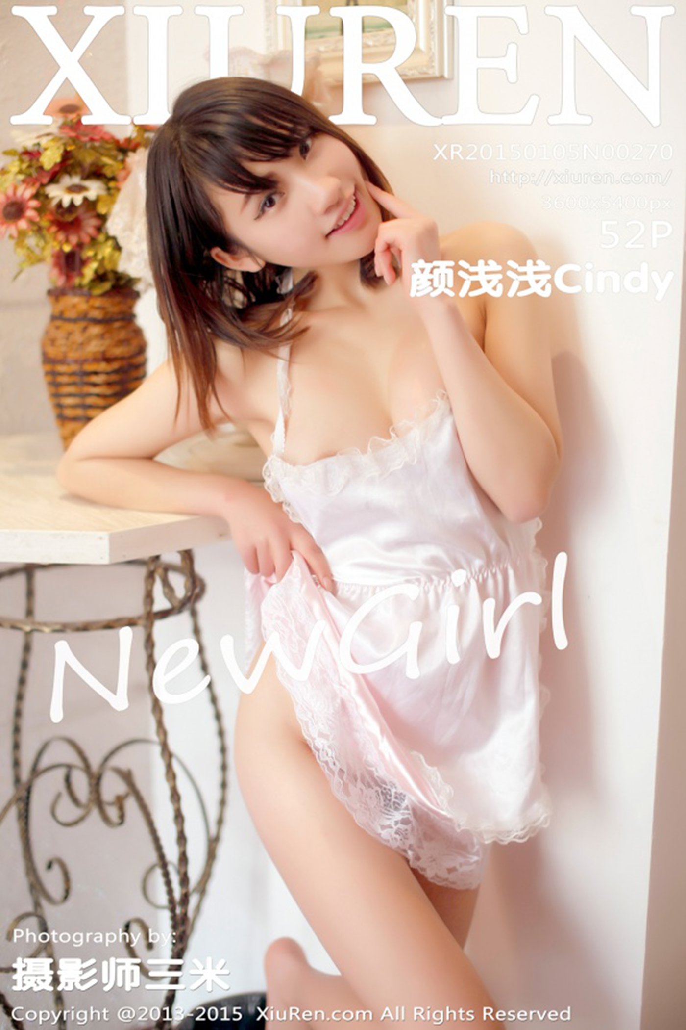 图片[53]-[Xiuren秀人网]XR20150105N00270 2015.01.05 颜浅浅Cindy[52+1P] – 速更版-美库