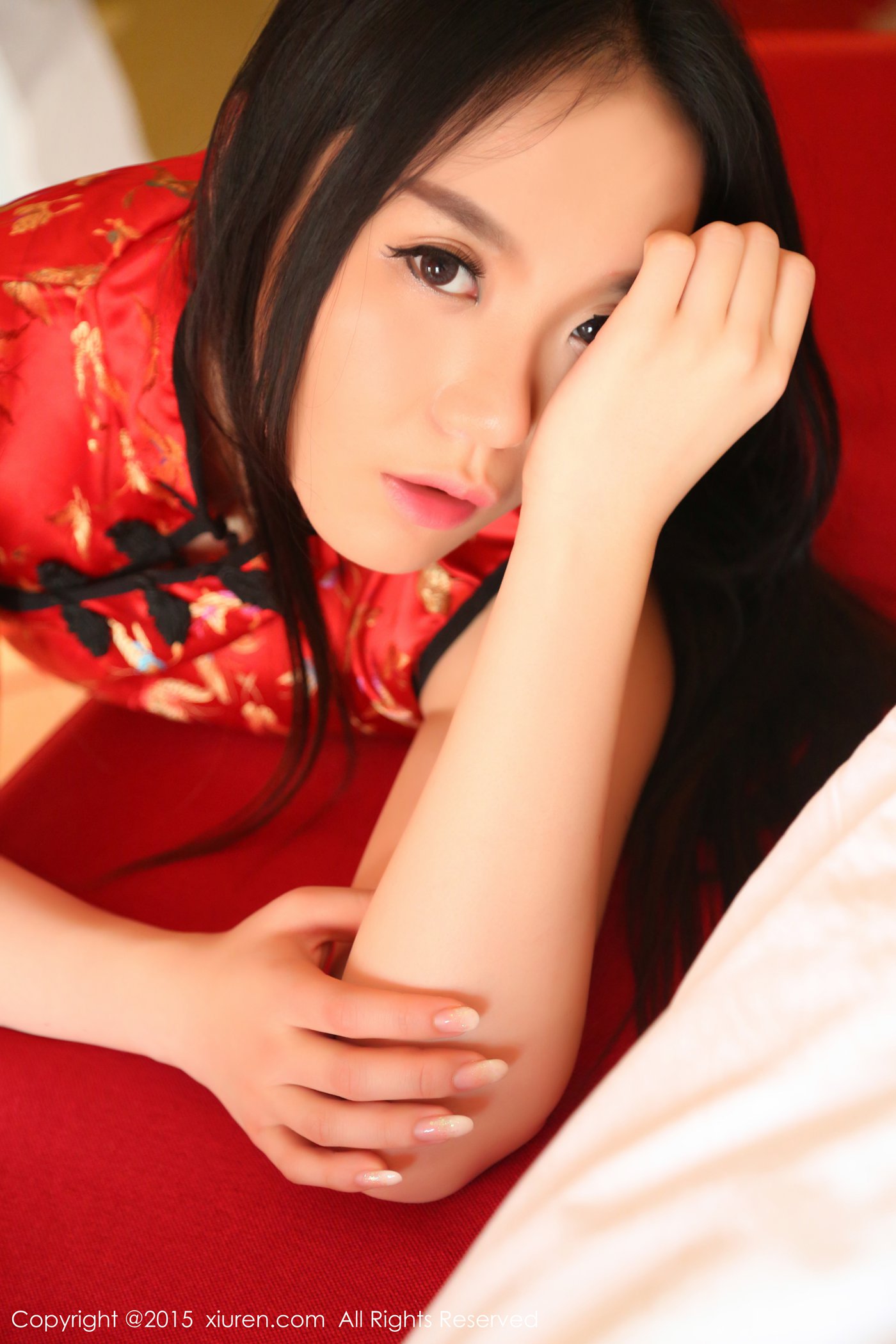 图片[56]-[Xiuren秀人网]XR20150107N00273 2015.01.07 Jennifer小若[98+1P] – 速更版-美库