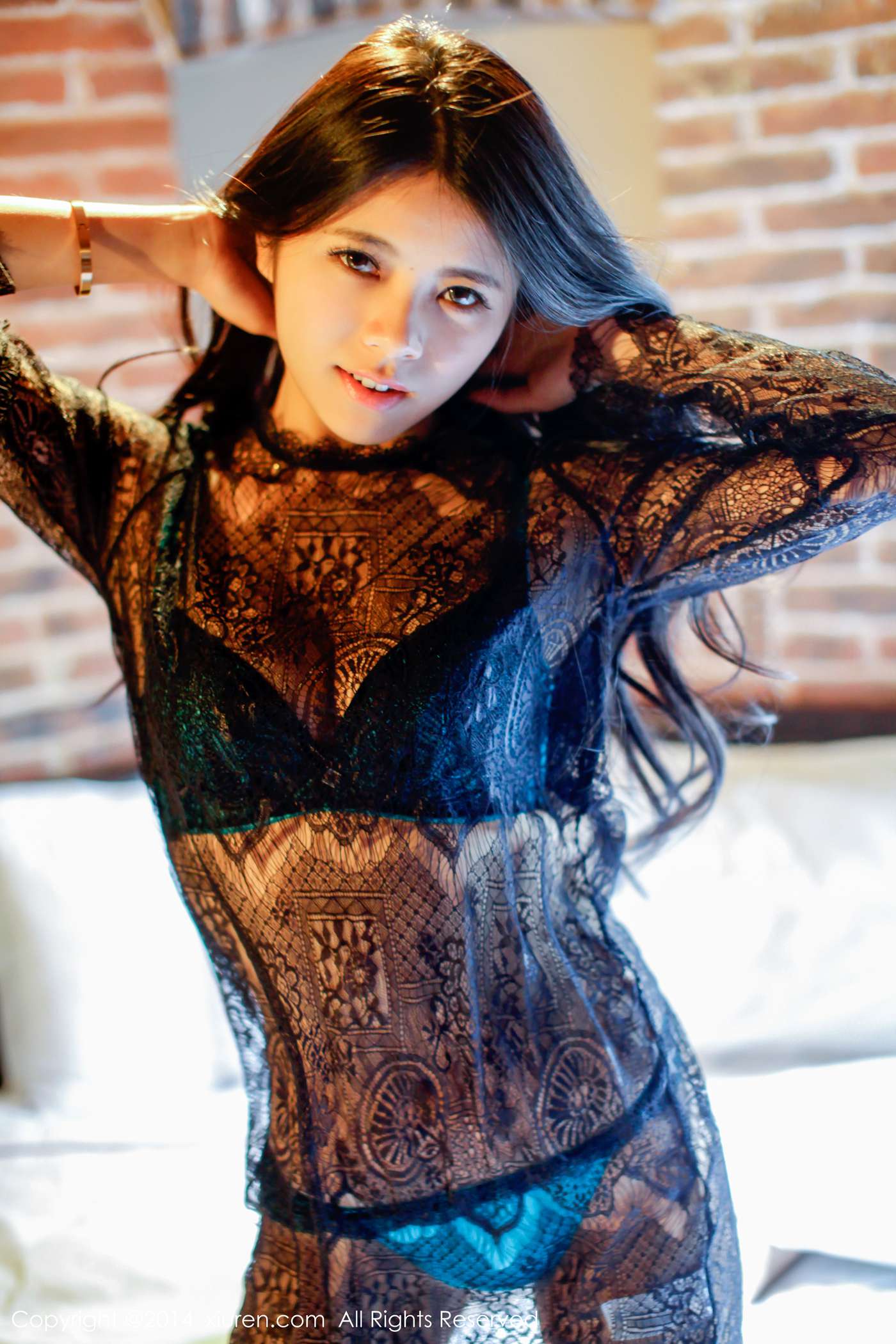 图片[82]-[Xiuren秀人网]XR20141231N00265 2014.12.31 歐陽妮娜娜[89+1P] – 速更版-美库