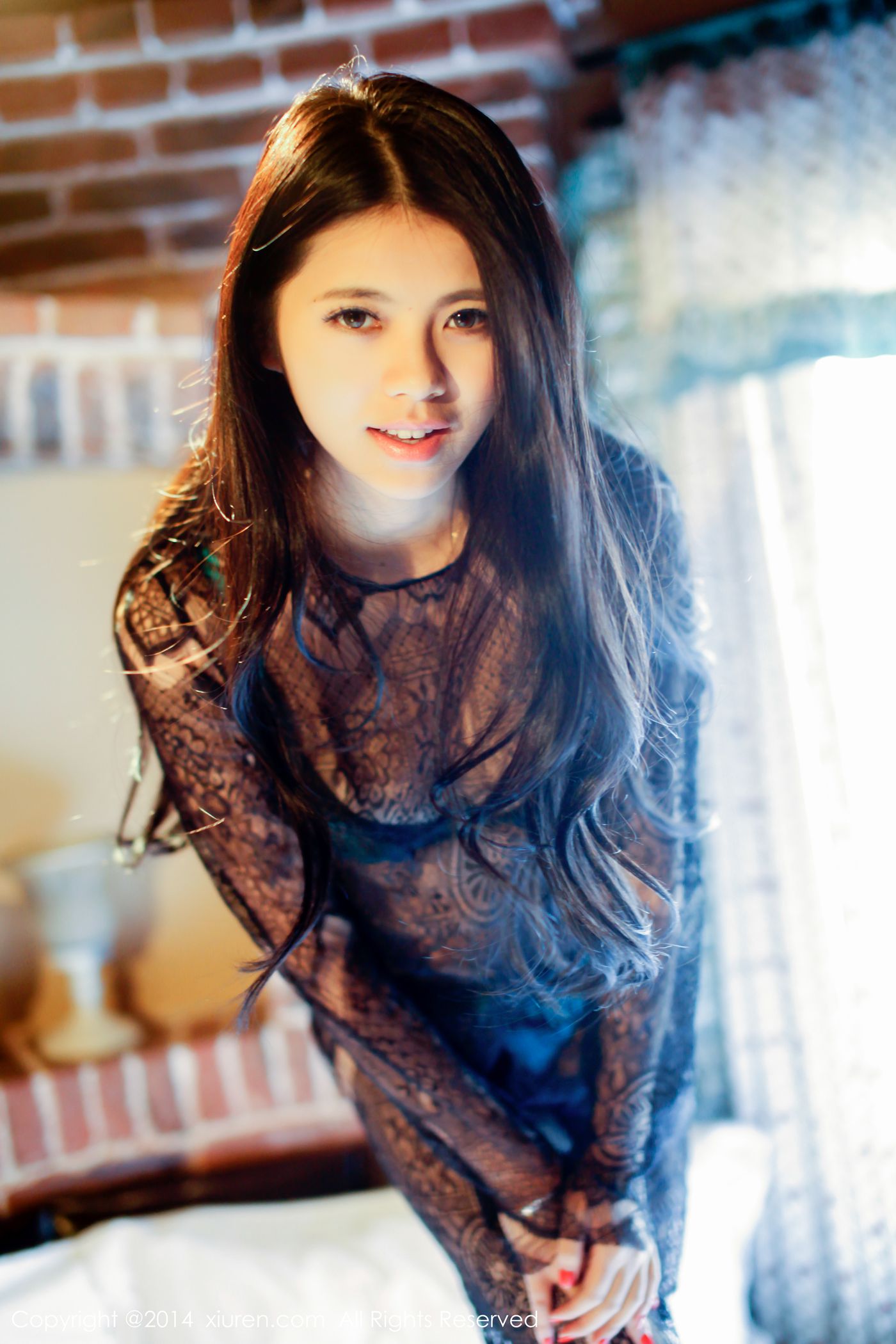 图片[87]-[Xiuren秀人网]XR20141231N00265 2014.12.31 歐陽妮娜娜[89+1P] – 速更版-美库