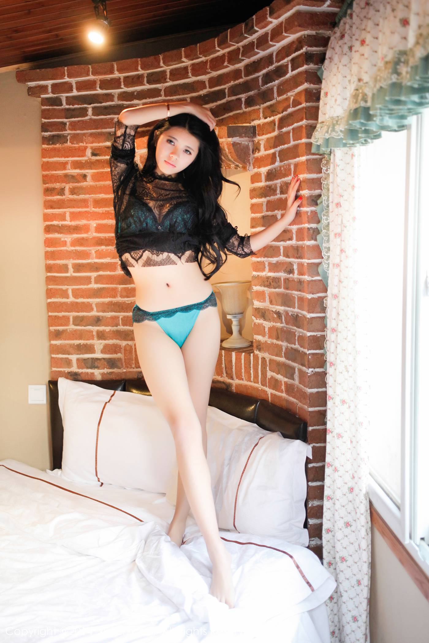 图片[91]-[Xiuren秀人网]XR20141231N00265 2014.12.31 歐陽妮娜娜[89+1P] – 速更版-美库