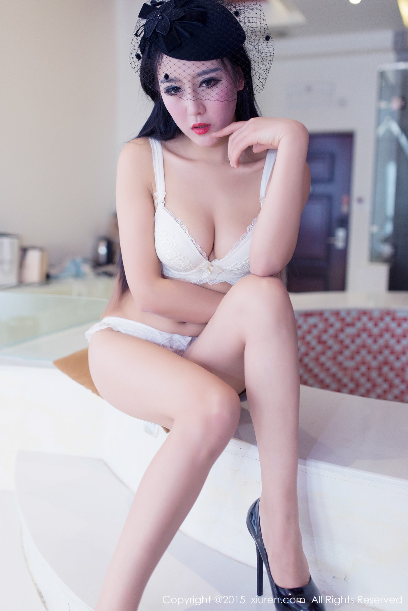 图片[27]-[Xiuren秀人网]XR20150115N00281 2015.01.15 猪圈圈Kele[60+1P] – 速更版-美库