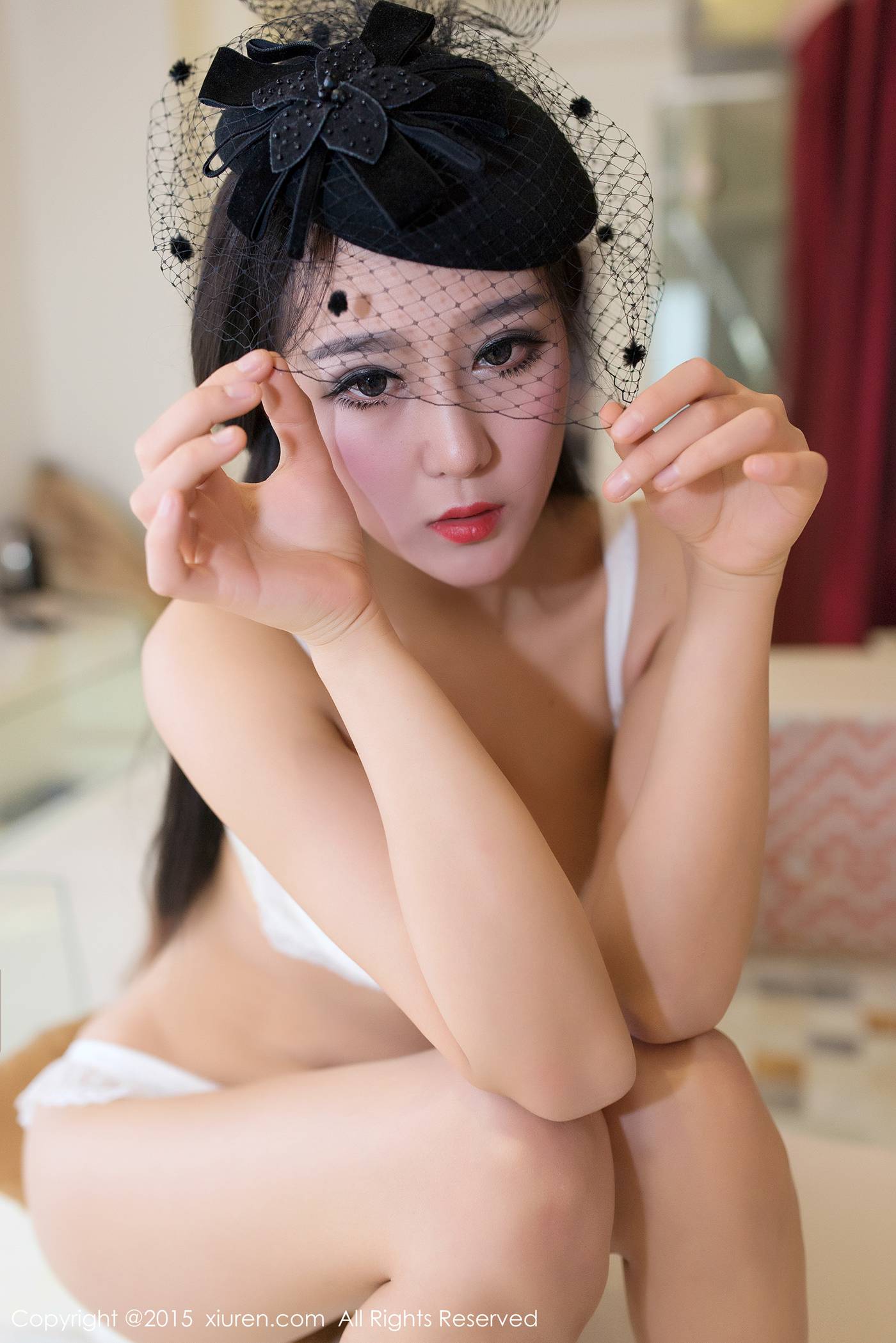 图片[29]-[Xiuren秀人网]XR20150115N00281 2015.01.15 猪圈圈Kele[60+1P] – 速更版-美库