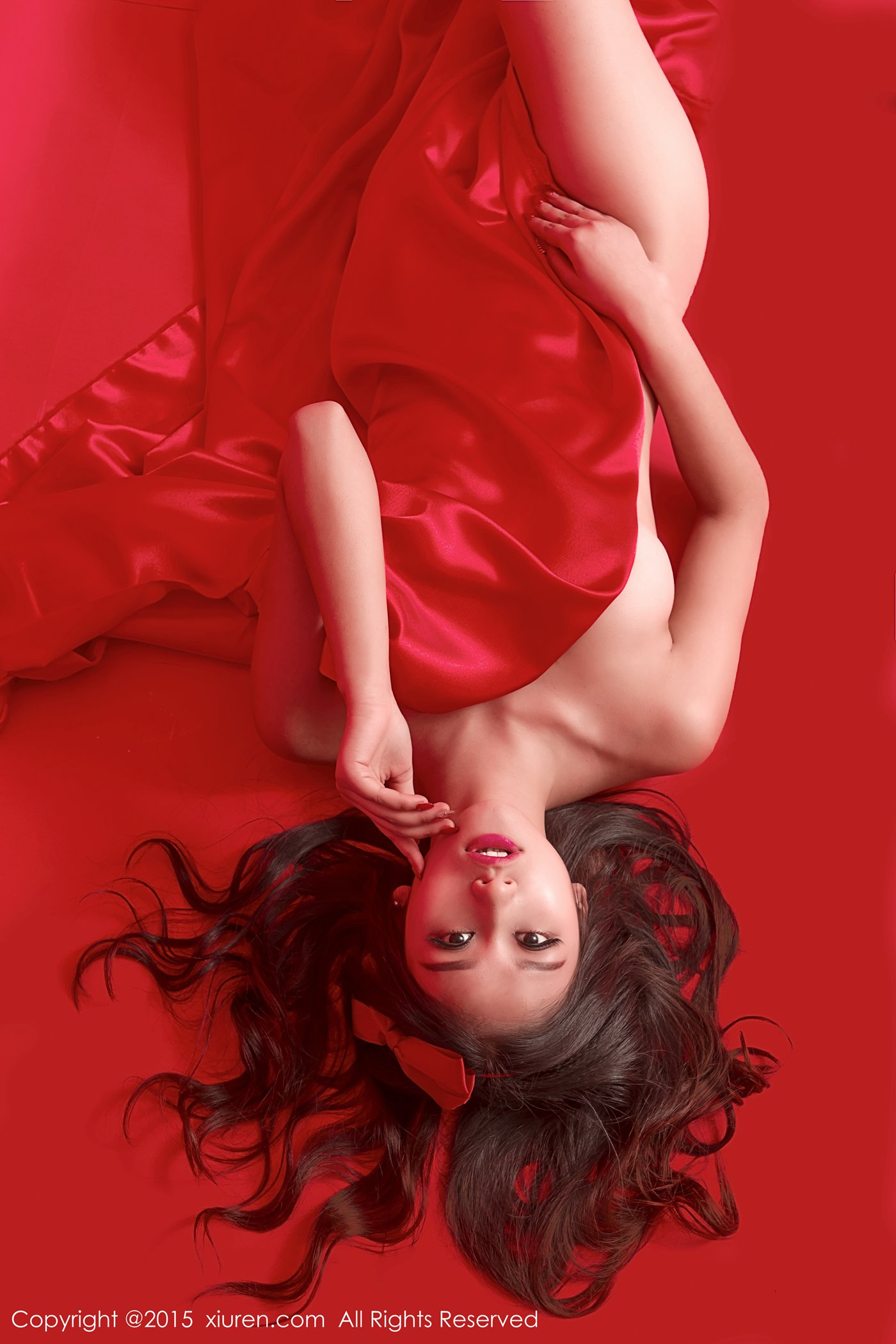 图片[23]-[Xiuren秀人网]XR20150124N00282 2015.01.24 史雨姐姐[50+1P] – 速更版-美库