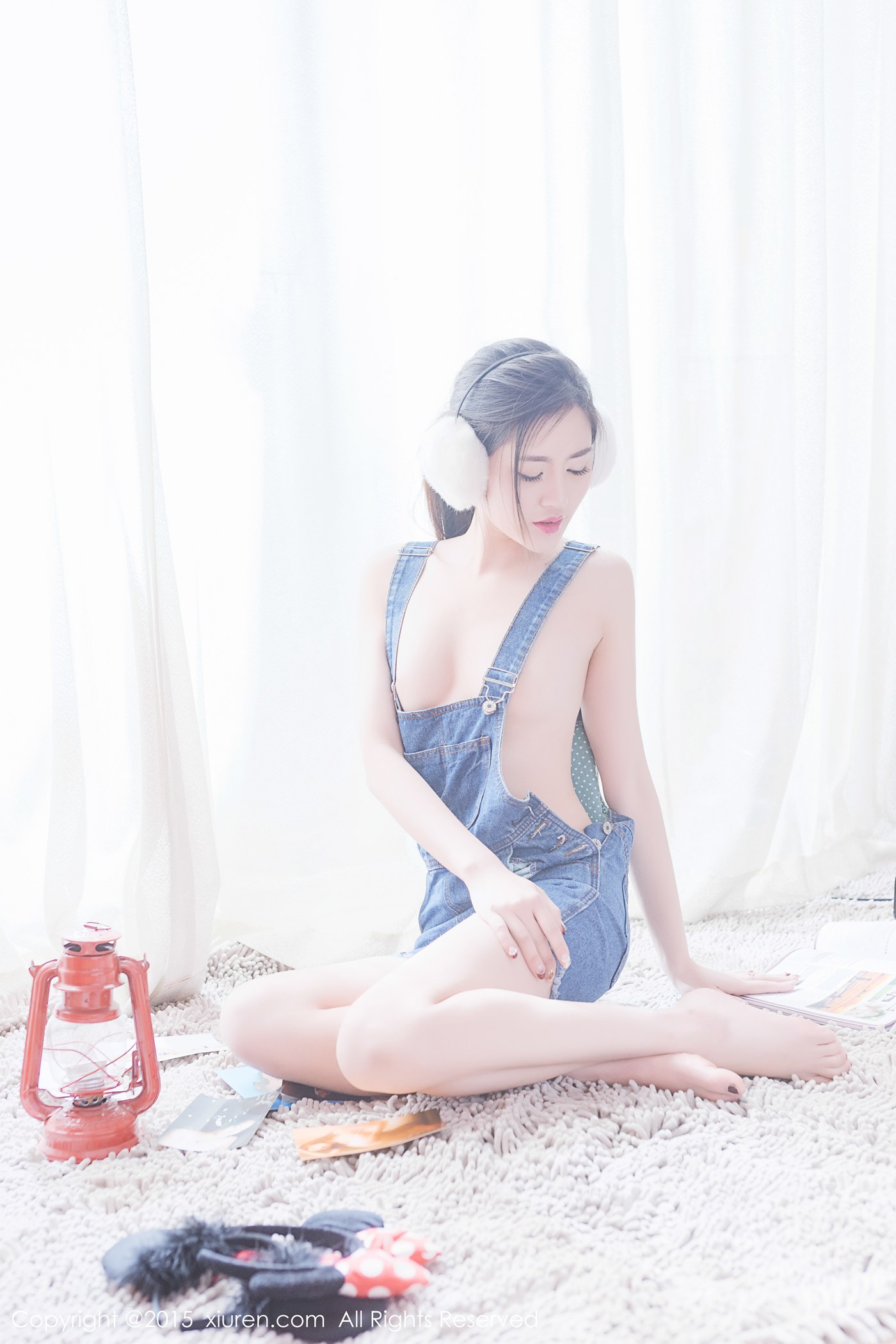 图片[23]-[Xiuren秀人网]XR20150128N00286 2015.01.28 李昔雨[50+1P] – 速更版-美库