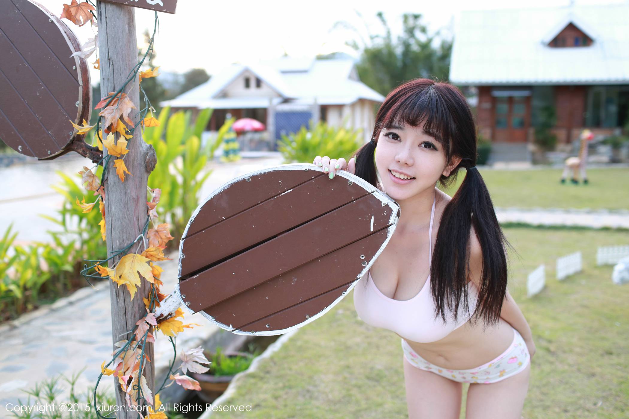 图片[13]-[Xiuren秀人网]XR20150202N00291 2015.02.02 刘飞儿Faye[53+1P] – 速更版-美库