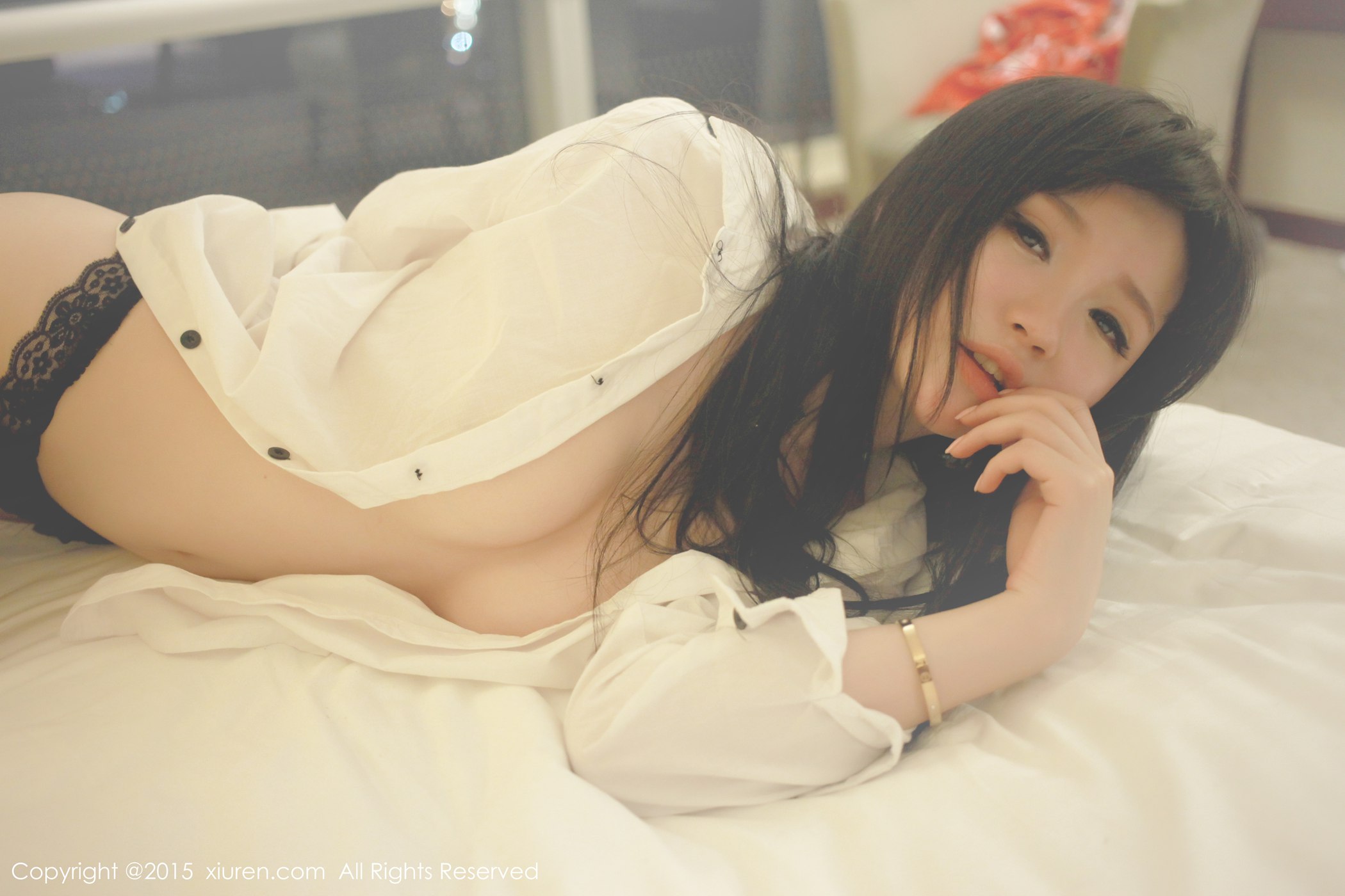 图片[31]-[Xiuren秀人网]XR20150128N00285 2015.01.28 米妮大萌萌[30+1P] – 速更版-美库