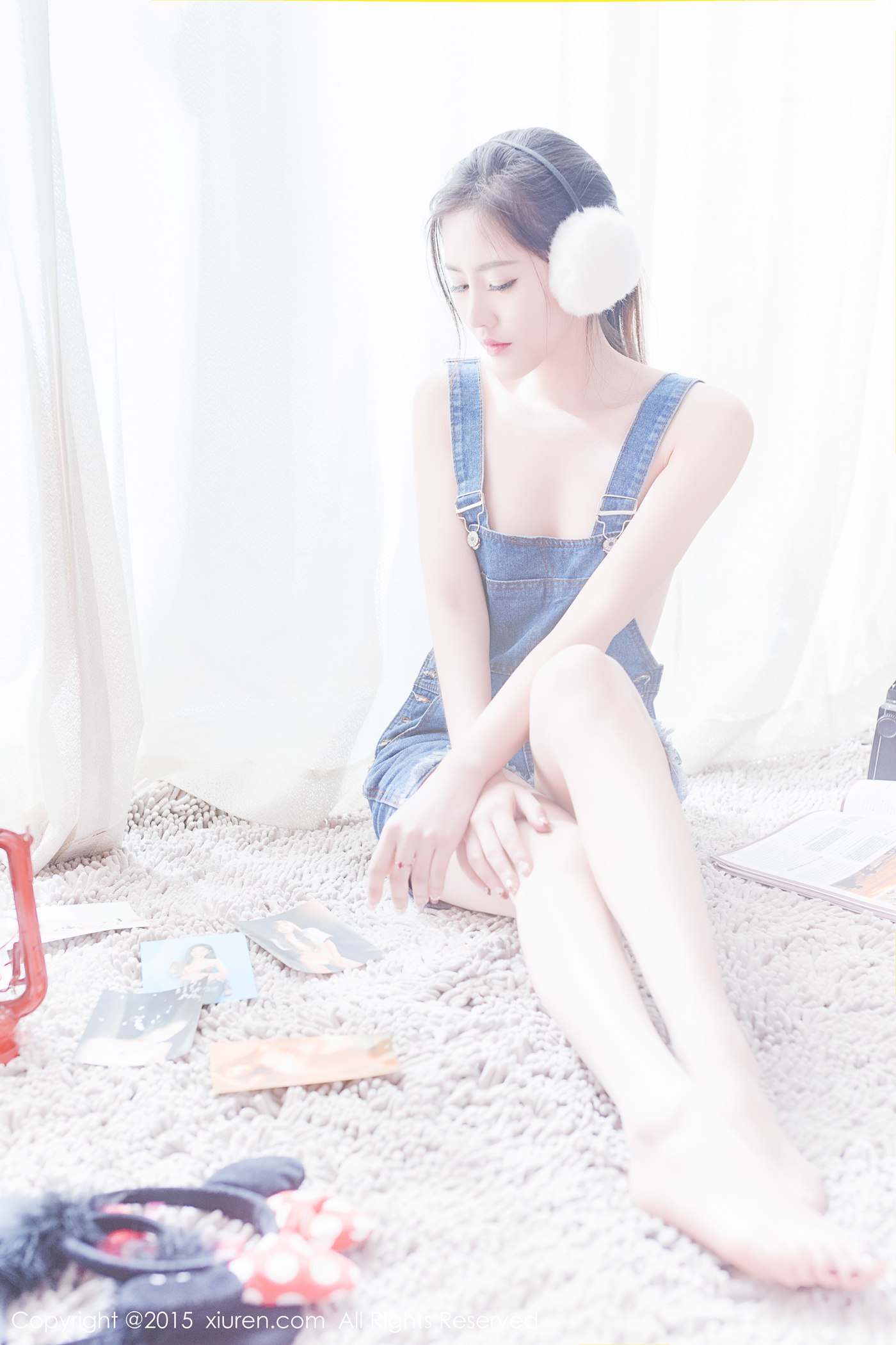 图片[27]-[Xiuren秀人网]XR20150128N00286 2015.01.28 李昔雨[50+1P] – 速更版-美库