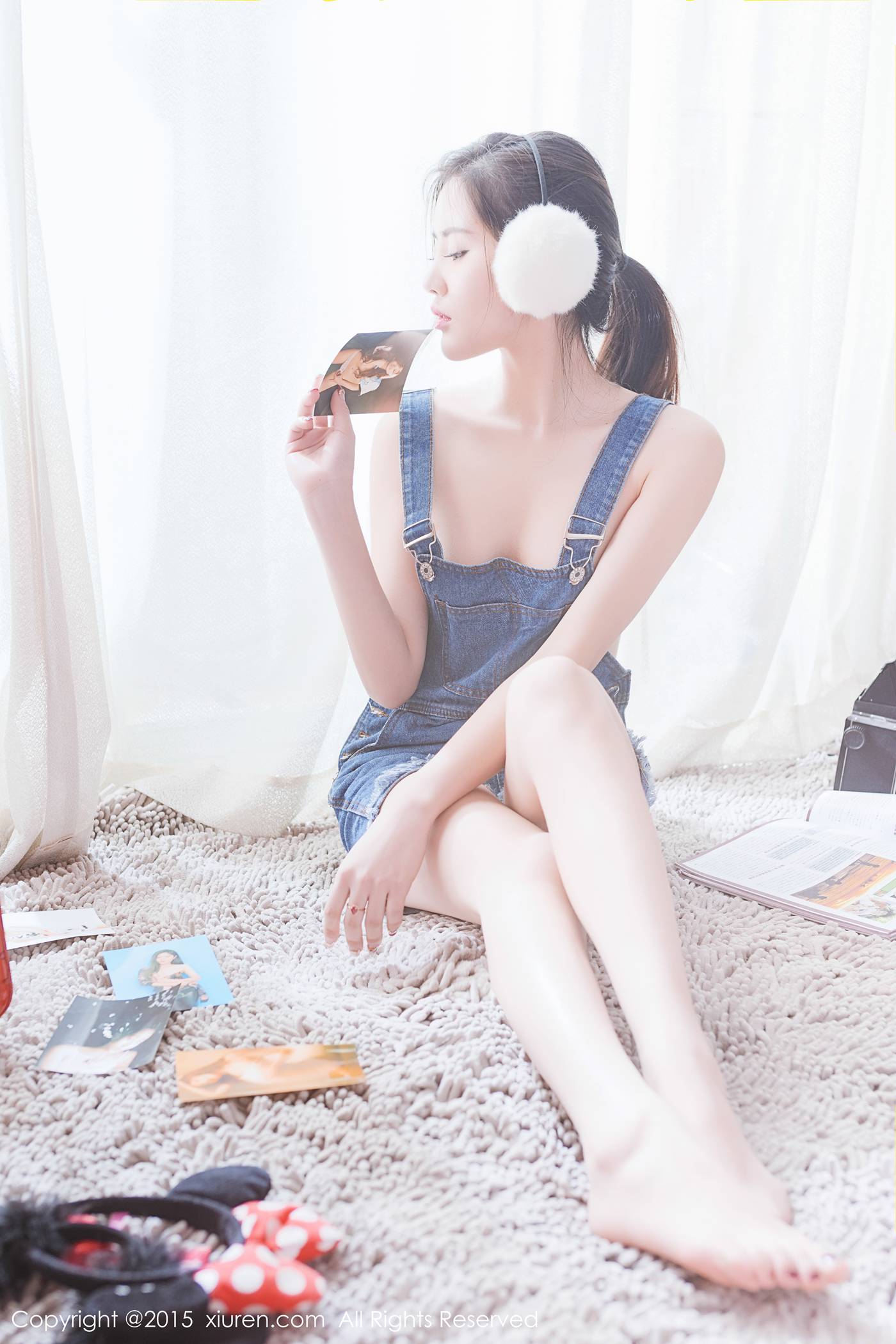 图片[28]-[Xiuren秀人网]XR20150128N00286 2015.01.28 李昔雨[50+1P] – 速更版-美库