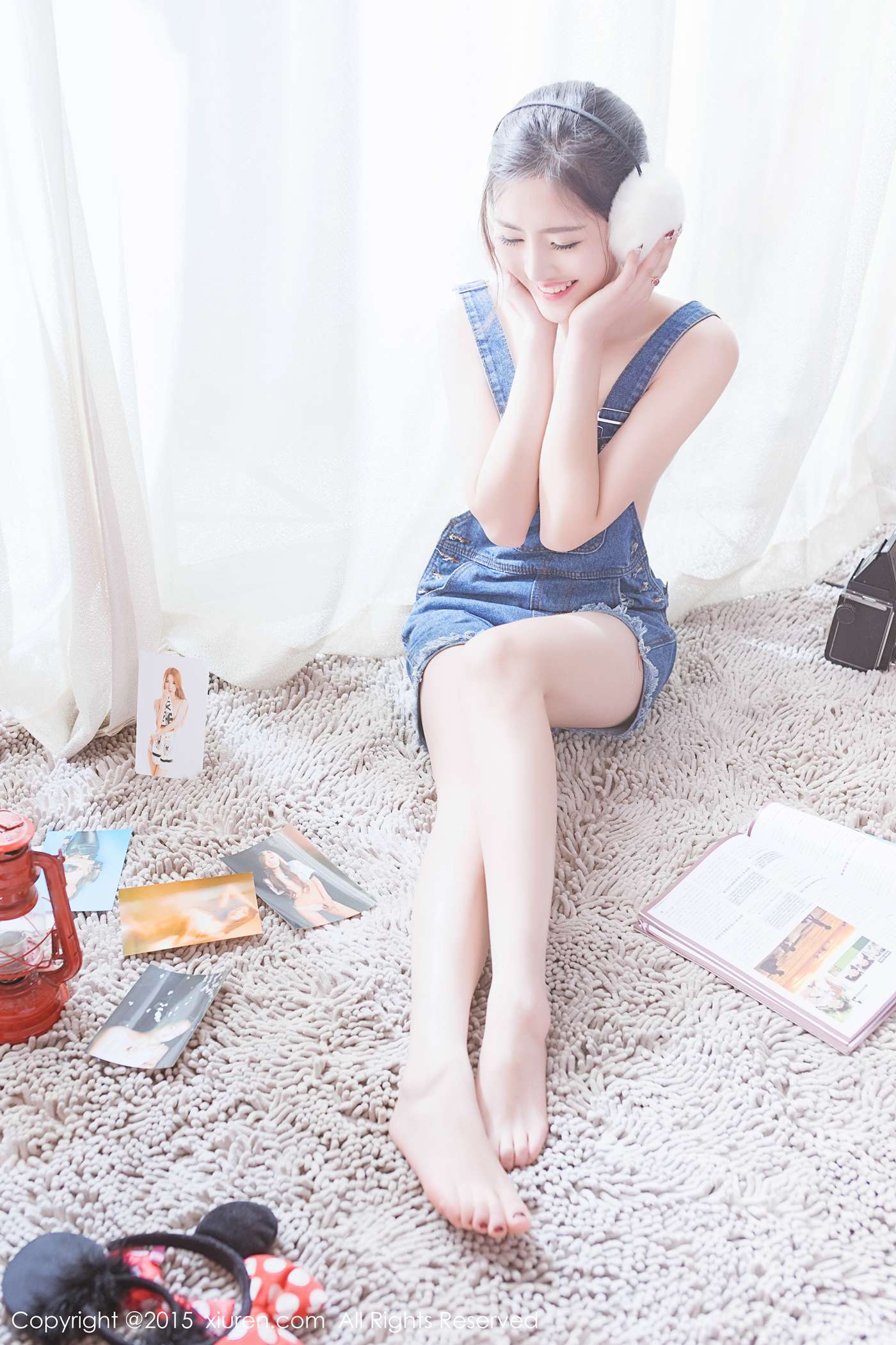 图片[29]-[Xiuren秀人网]XR20150128N00286 2015.01.28 李昔雨[50+1P] – 速更版-美库