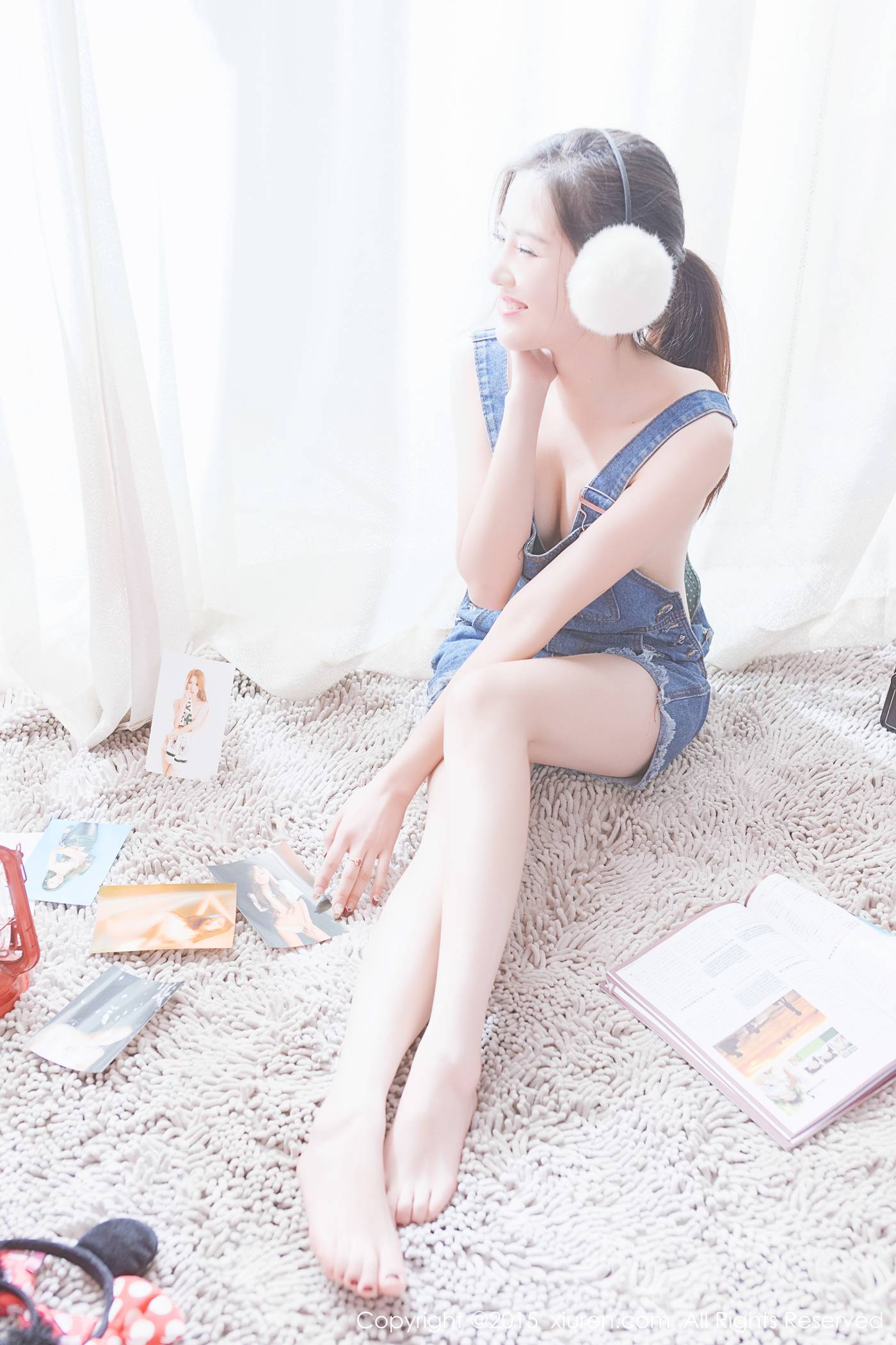 图片[30]-[Xiuren秀人网]XR20150128N00286 2015.01.28 李昔雨[50+1P] – 速更版-美库