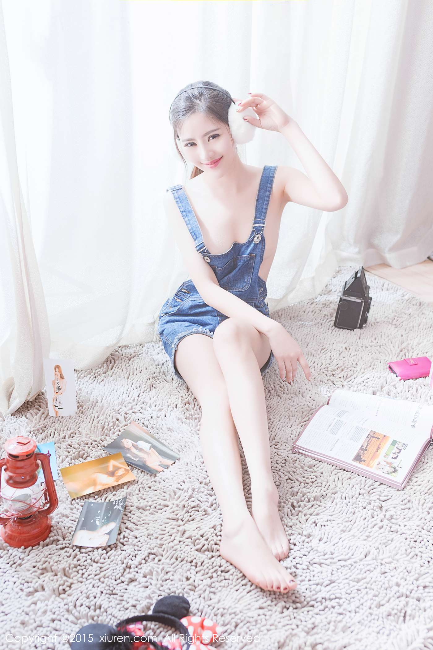 图片[32]-[Xiuren秀人网]XR20150128N00286 2015.01.28 李昔雨[50+1P] – 速更版-美库