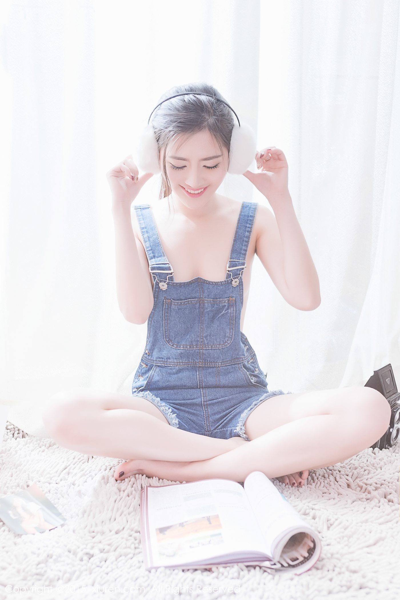 图片[33]-[Xiuren秀人网]XR20150128N00286 2015.01.28 李昔雨[50+1P] – 速更版-美库