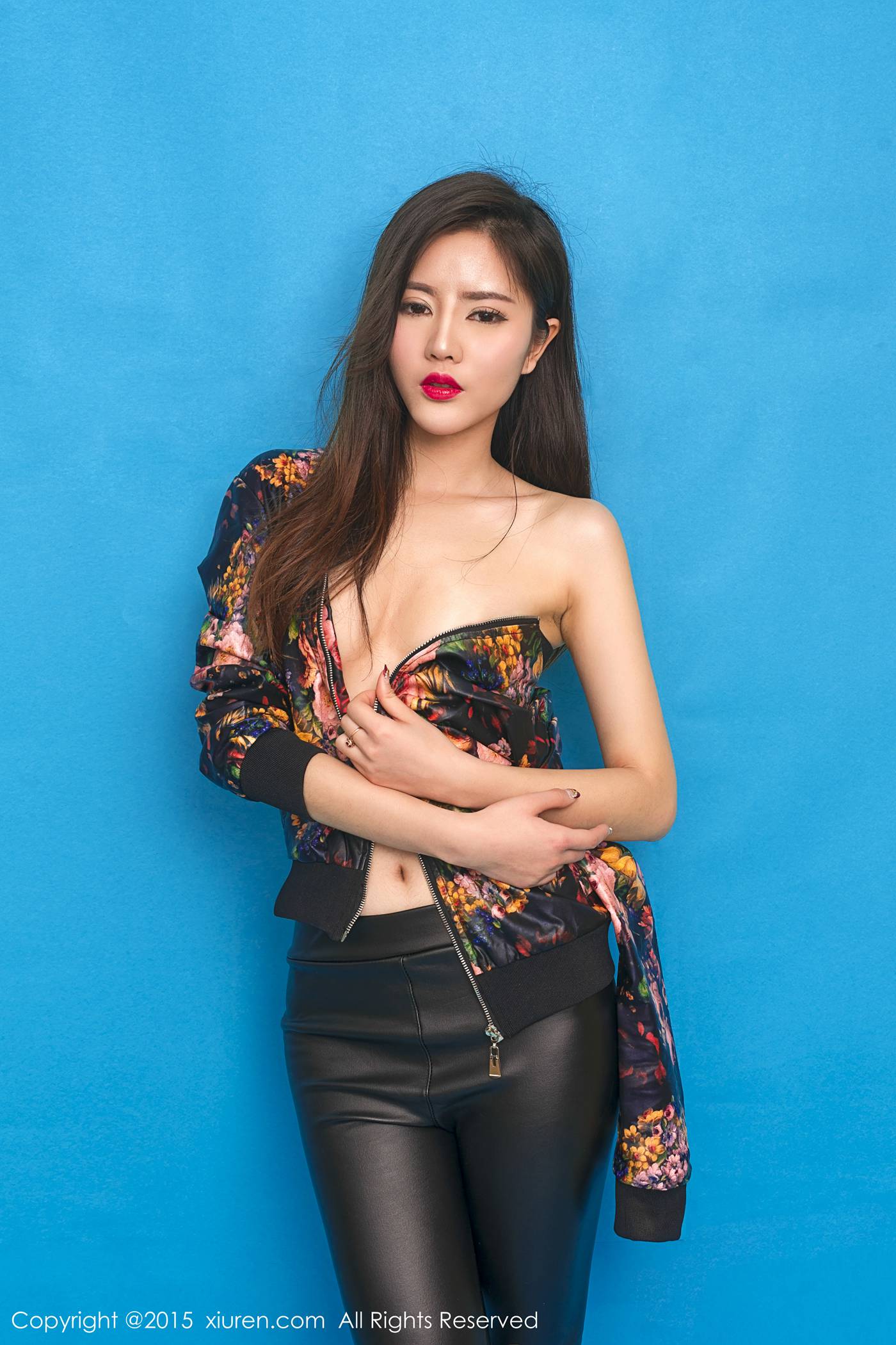 图片[34]-[Xiuren秀人网]XR20150128N00286 2015.01.28 李昔雨[50+1P] – 速更版-美库