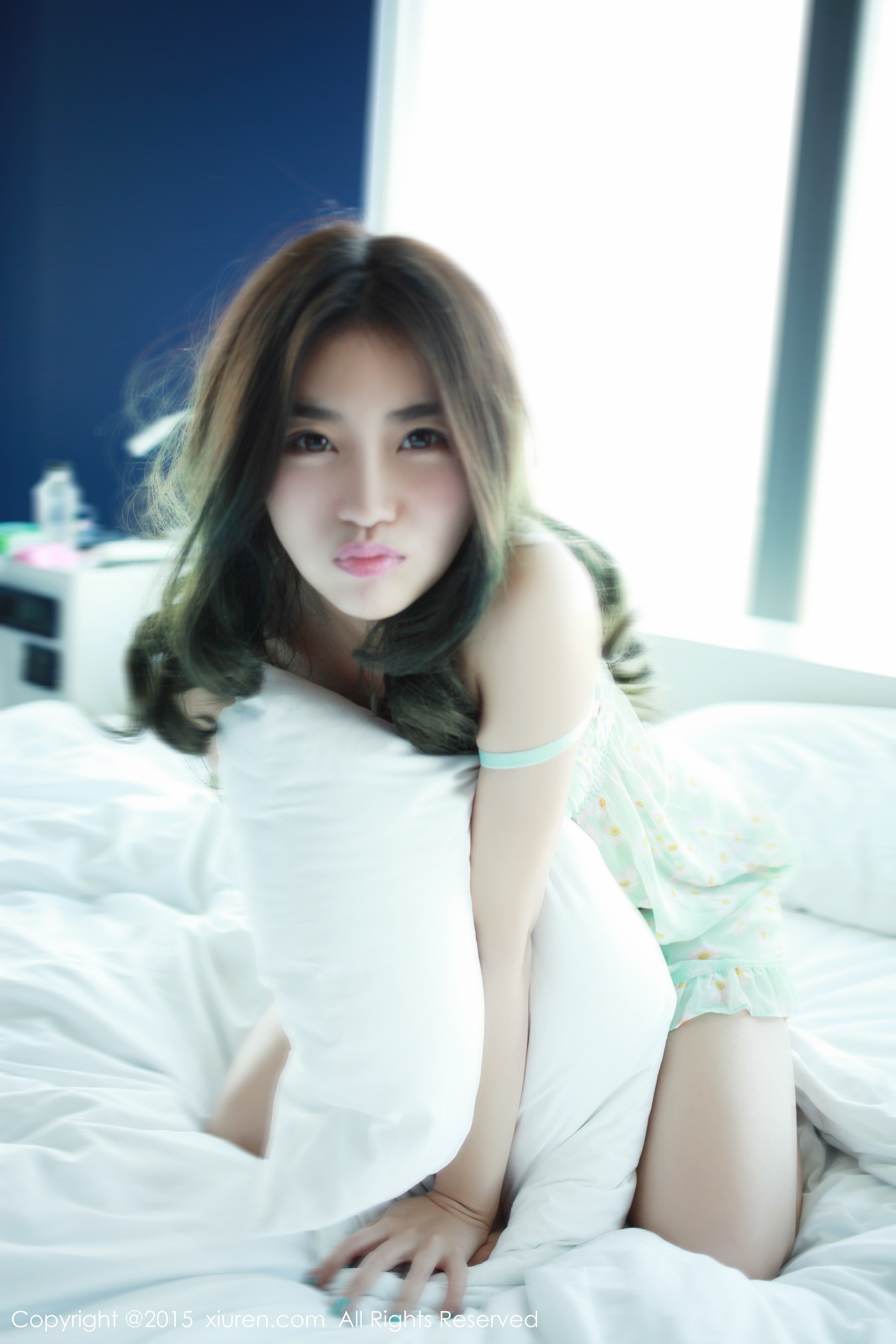 图片[30]-[Xiuren秀人网]XR20150129N00287 2015.01.29 许诺Sabrina[48+1P] – 速更版-美库