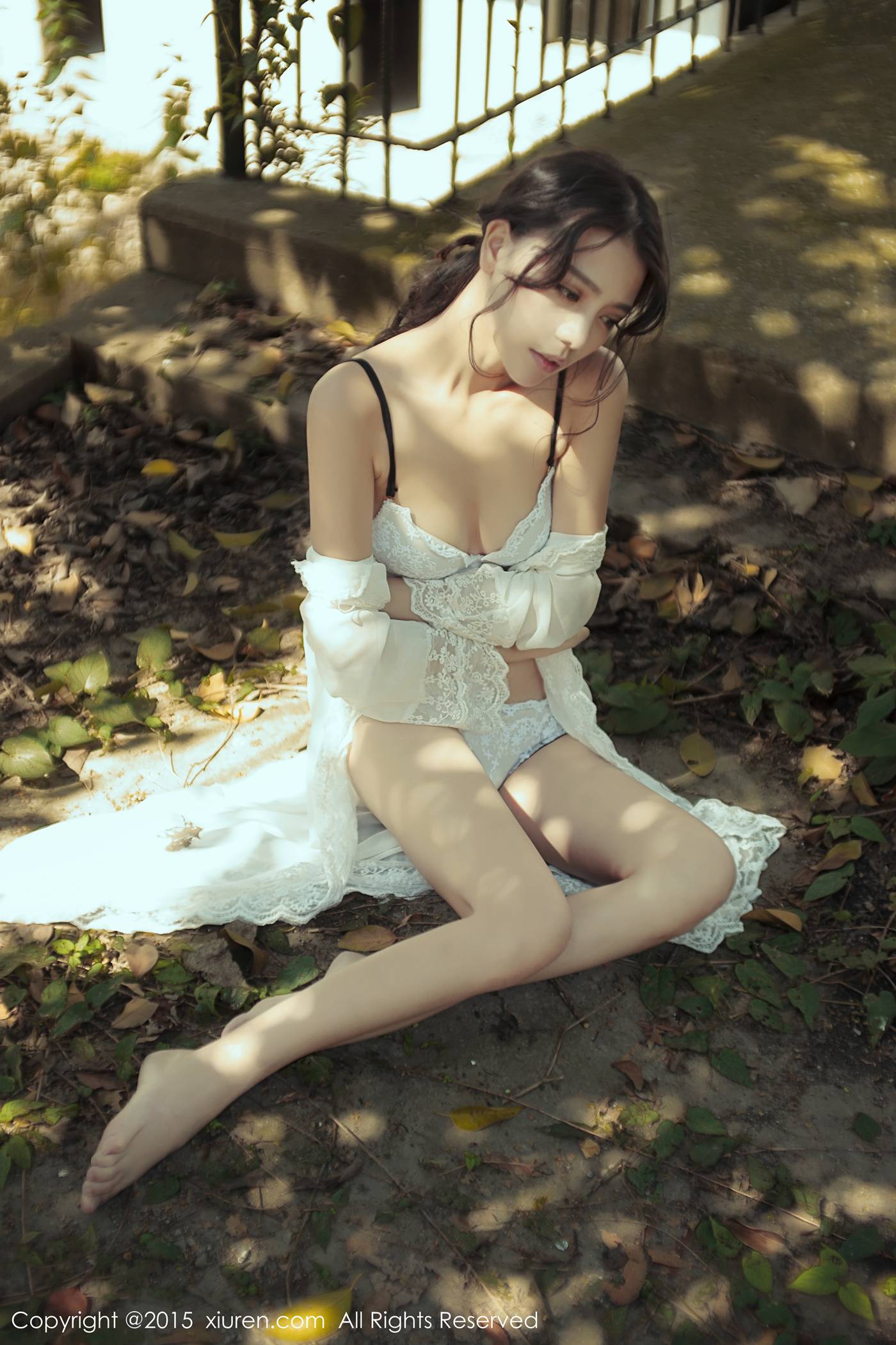 图片[10]-[Xiuren秀人网]XR20150212N00297 2015.02.12 HONEYAL[50+1P] – 速更版-美库