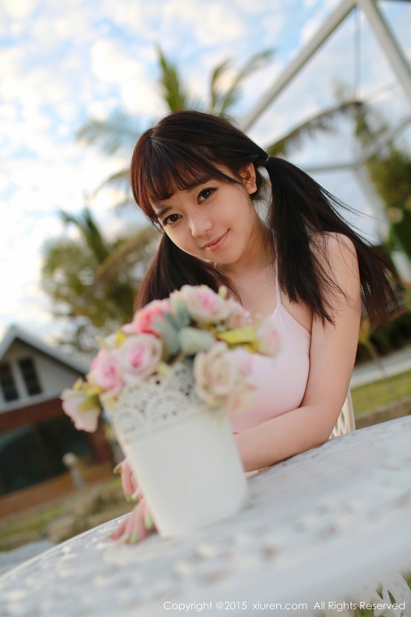 图片[23]-[Xiuren秀人网]XR20150202N00291 2015.02.02 刘飞儿Faye[53+1P] – 速更版-美库