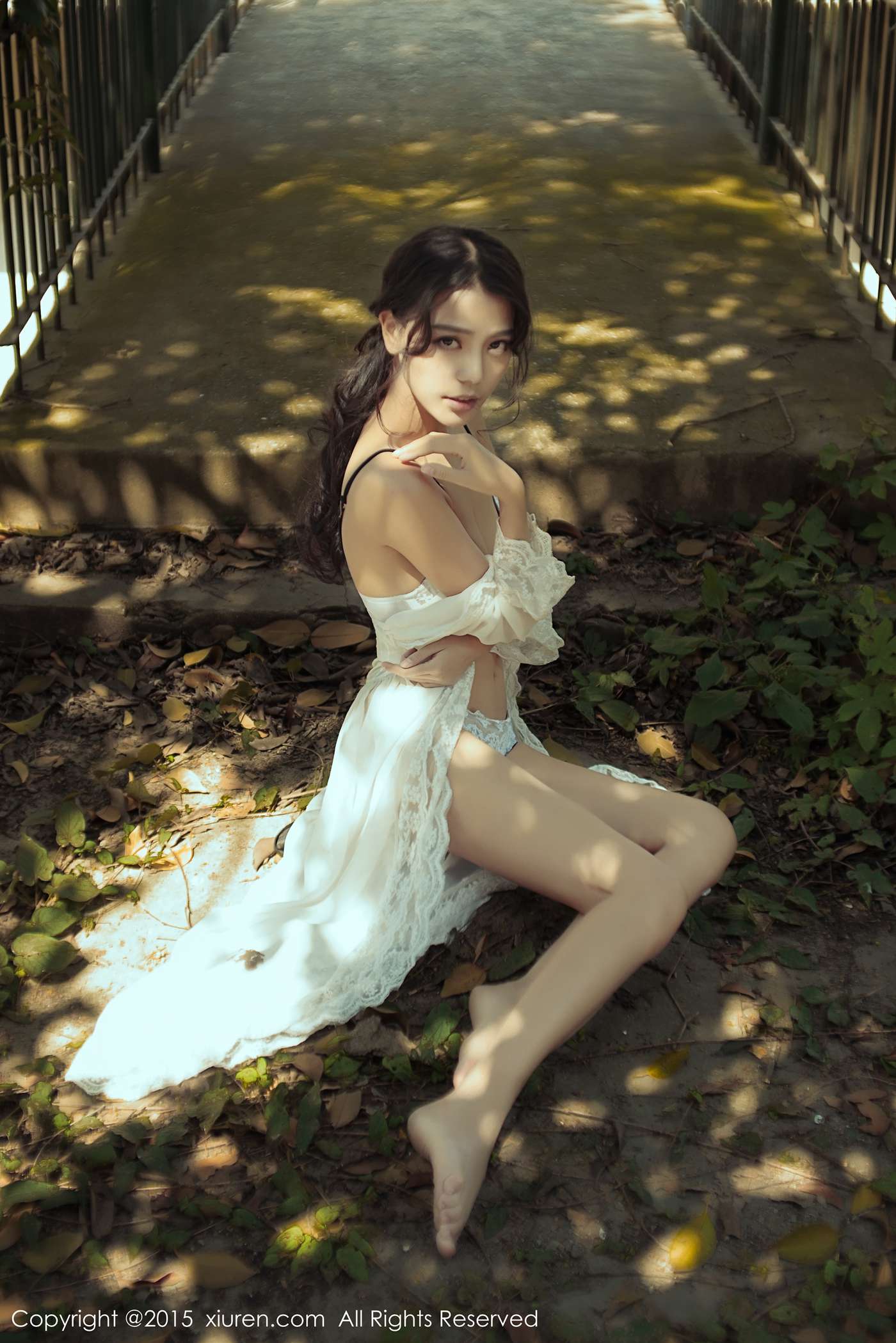 图片[11]-[Xiuren秀人网]XR20150212N00297 2015.02.12 HONEYAL[50+1P] – 速更版-美库